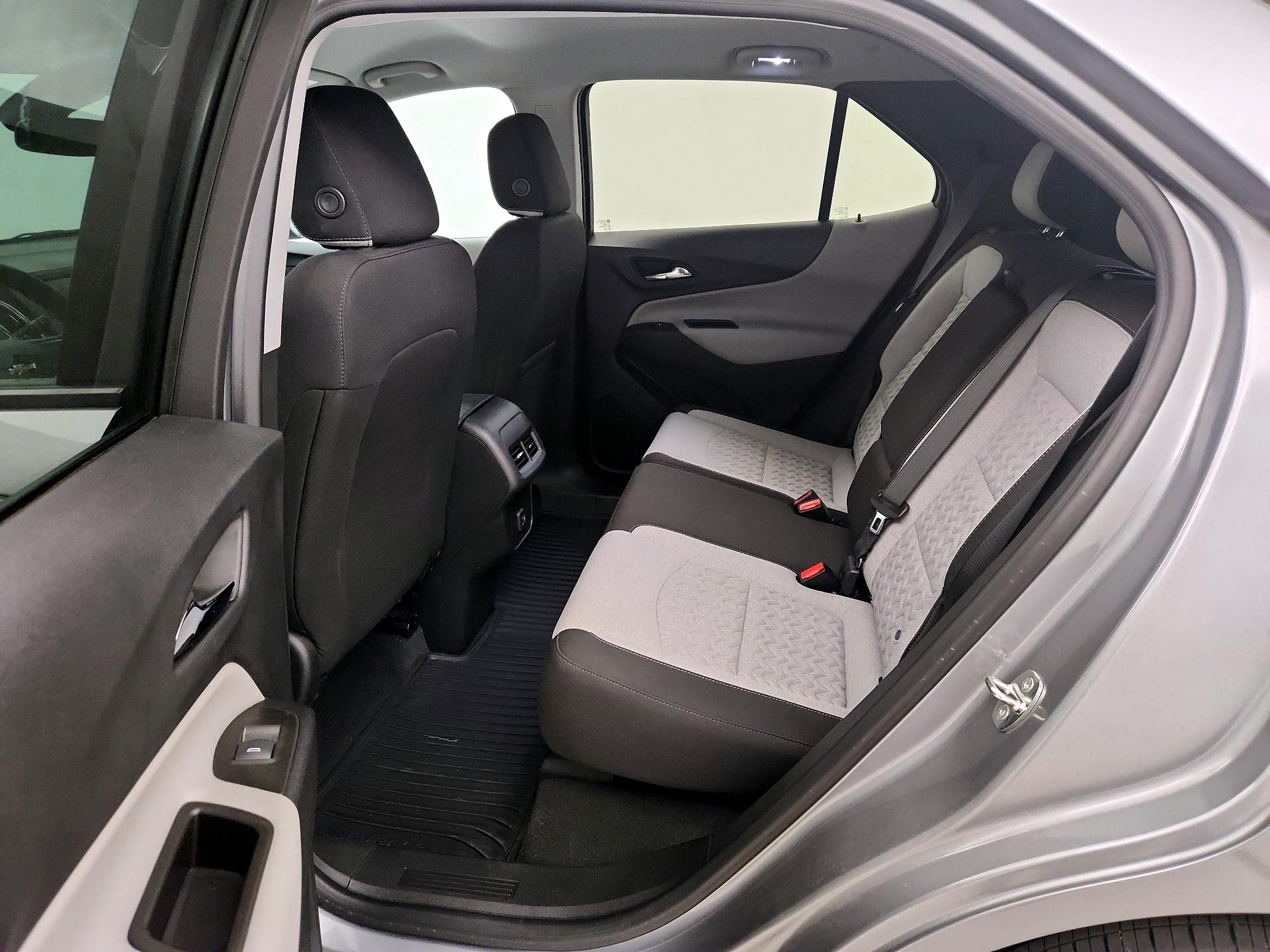 Thumbnail: 2023 Chevrolet Equinox - 19