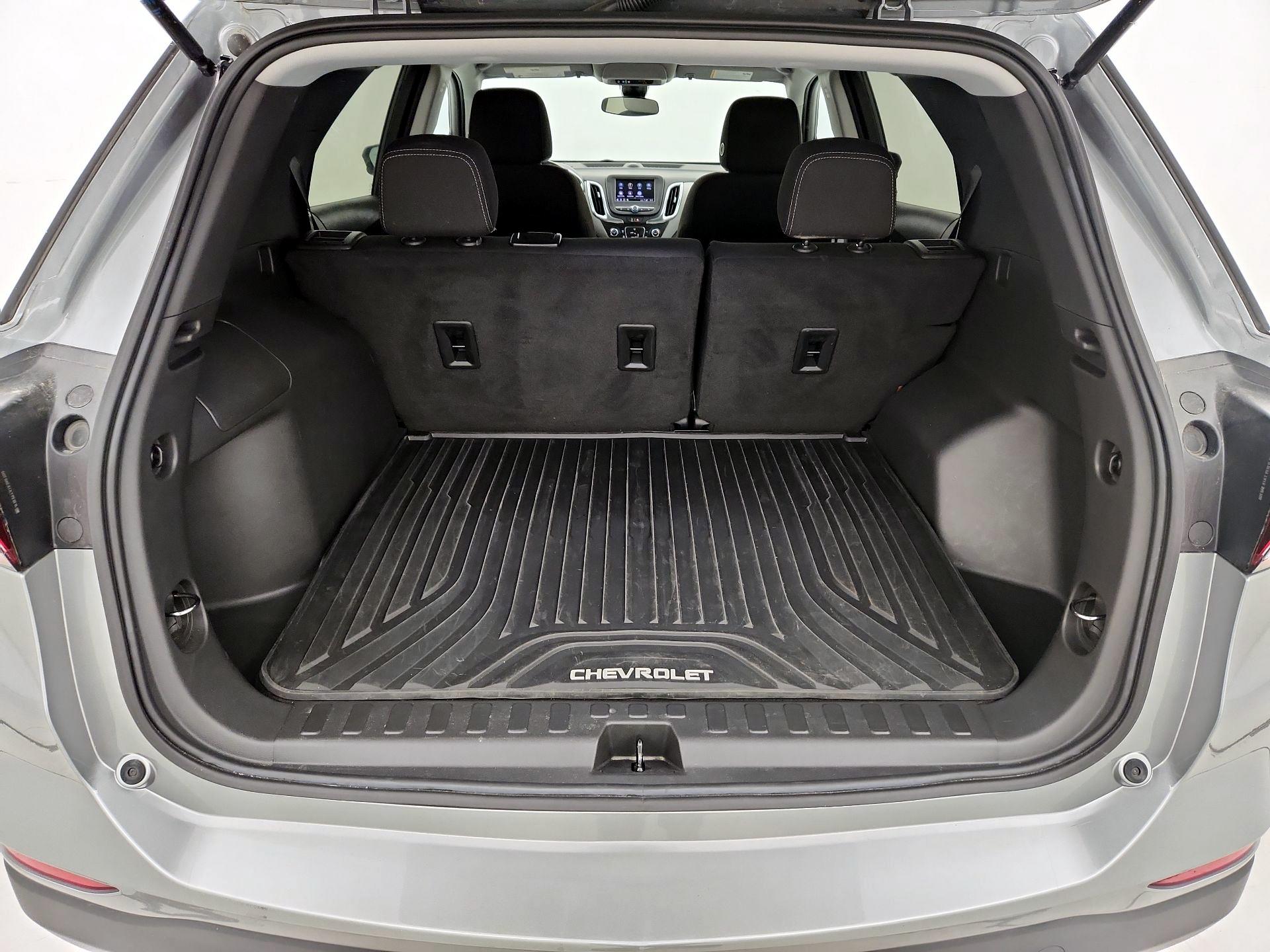Thumbnail: 2023 Chevrolet Equinox - 20