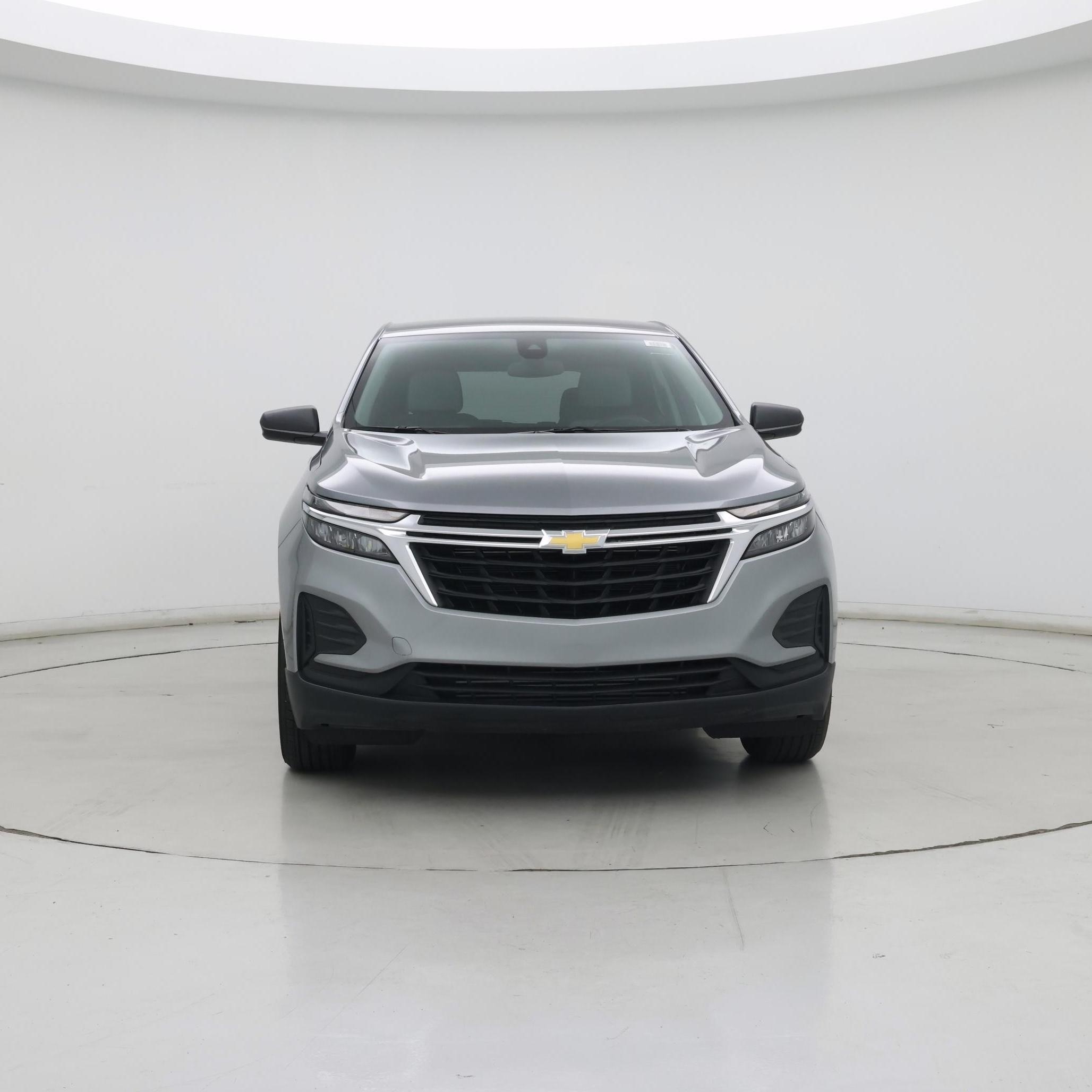 Thumbnail: 2023 Chevrolet Equinox - 5