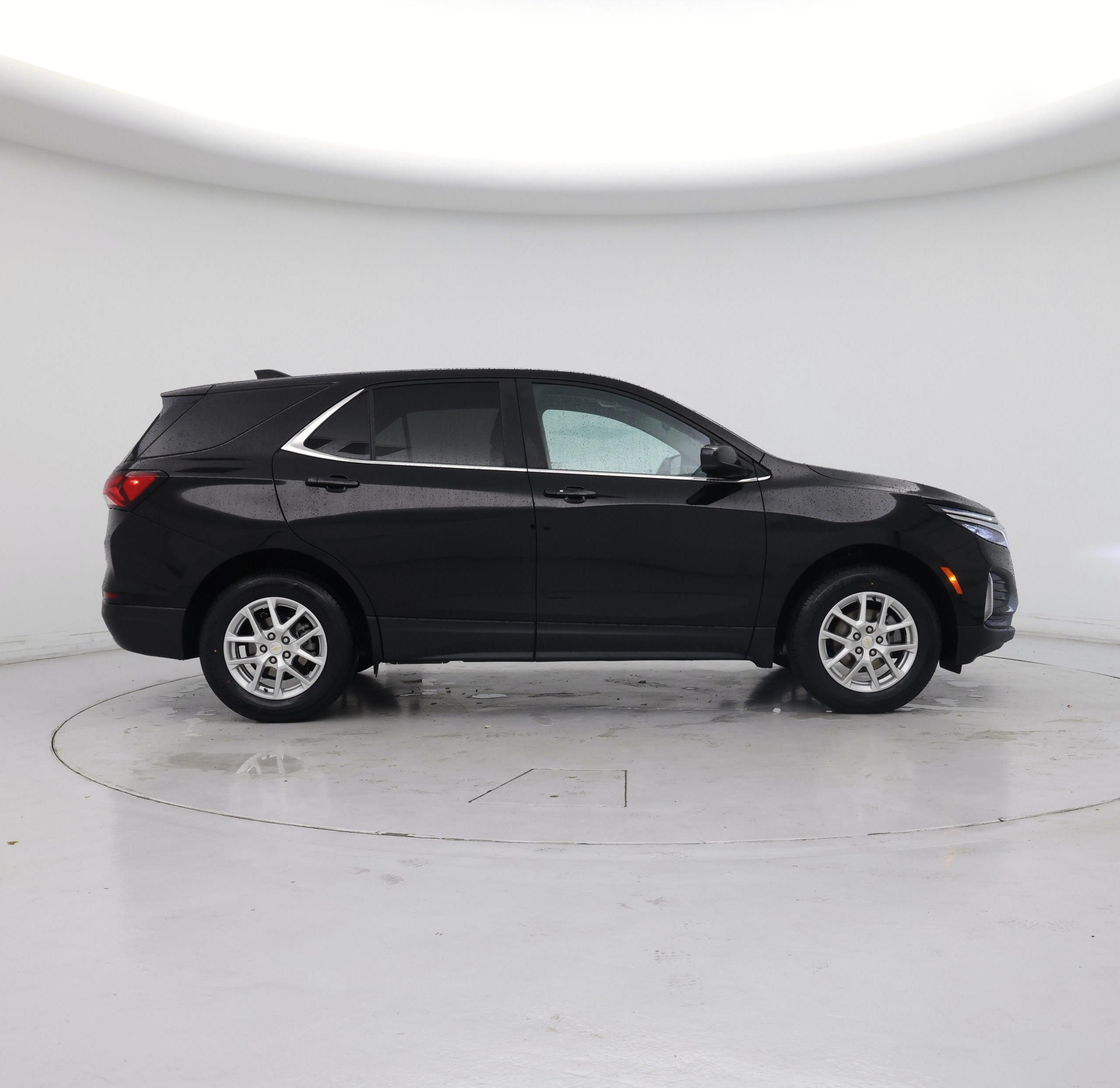 Thumbnail: 2022 Chevrolet Equinox - 7