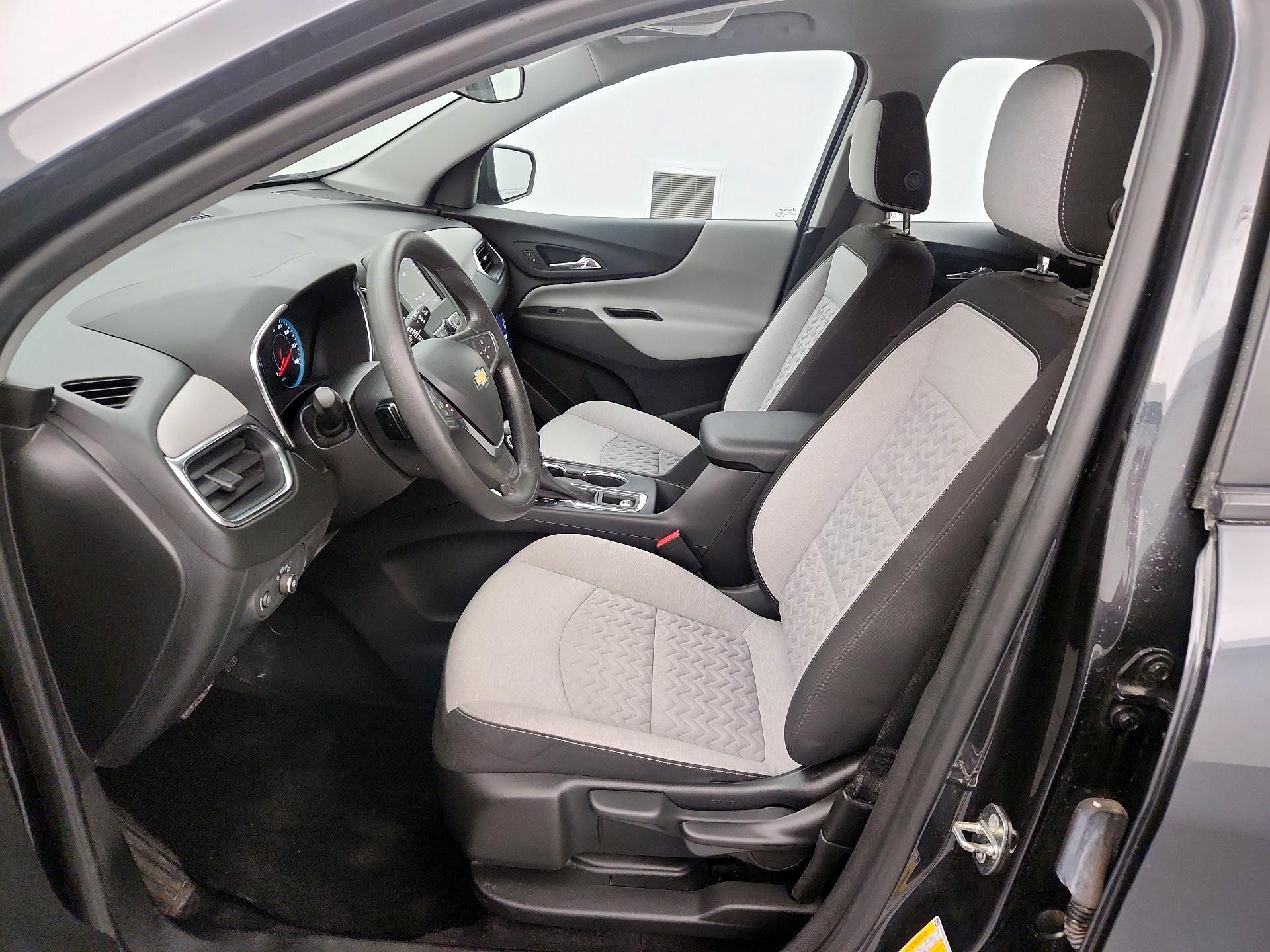 Thumbnail: 2022 Chevrolet Equinox - 11