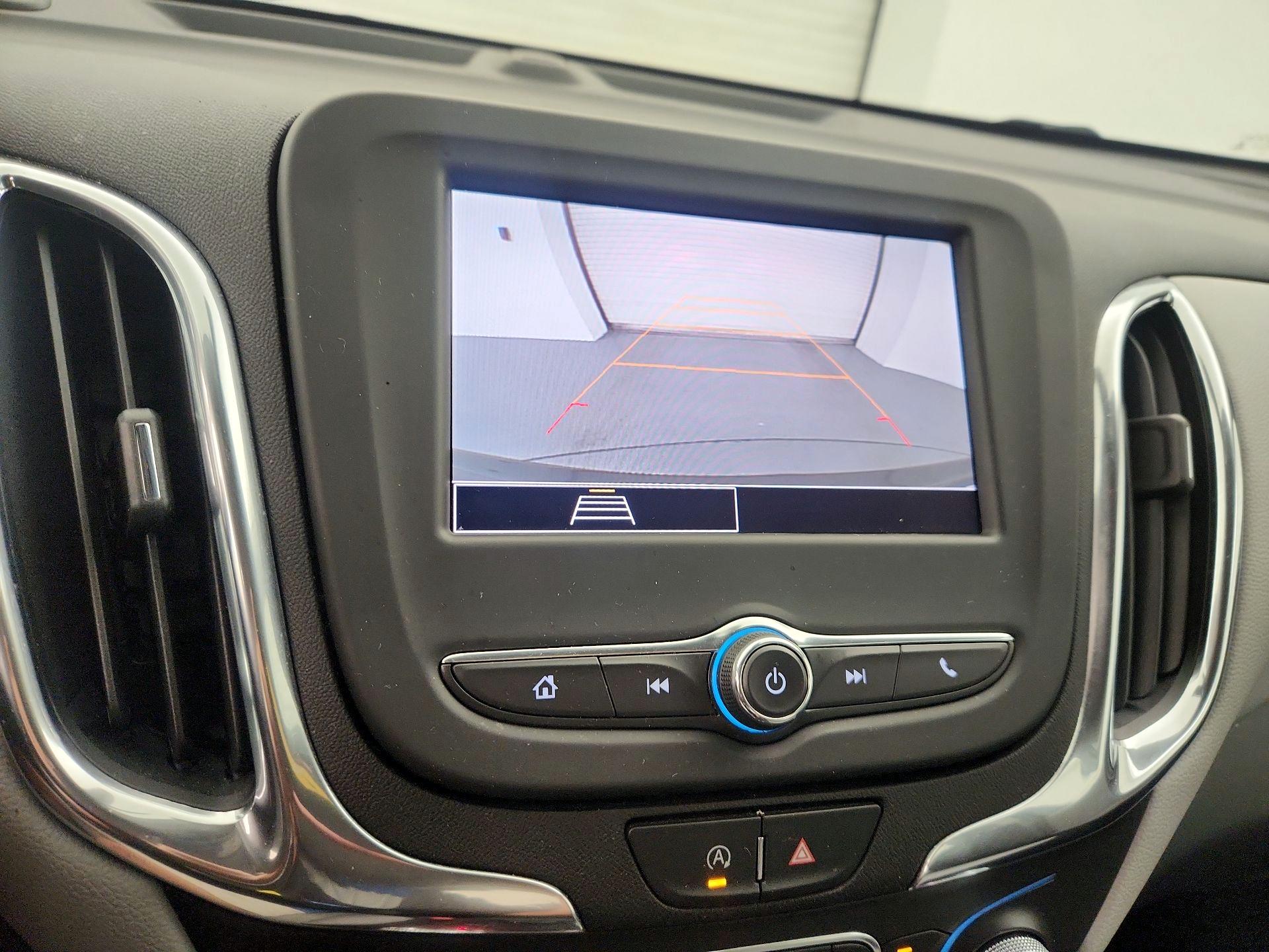 Thumbnail: 2022 Chevrolet Equinox - 14