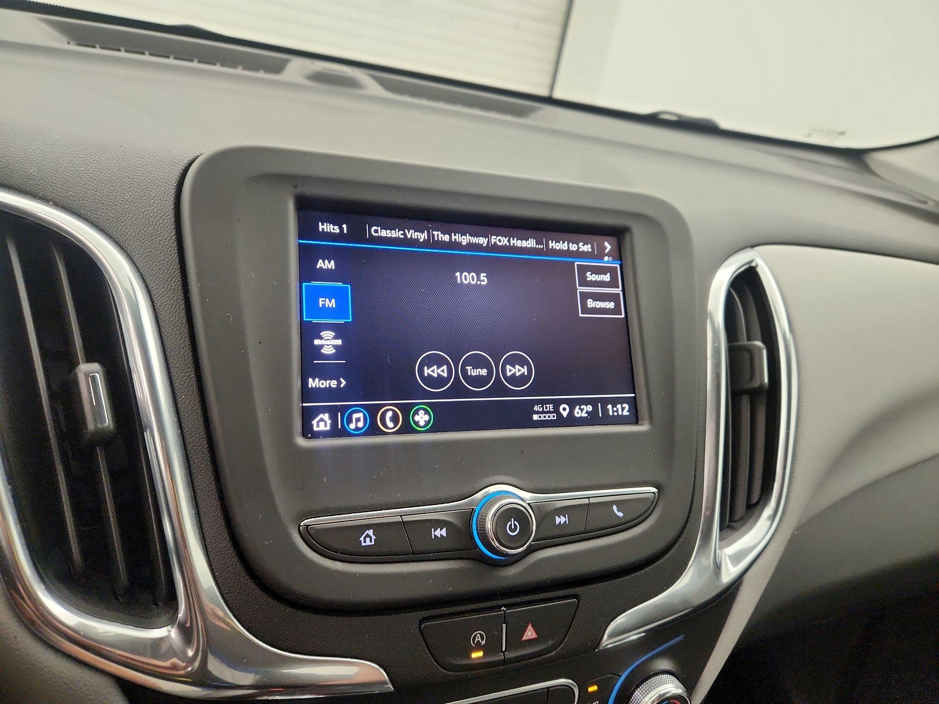 Thumbnail: 2022 Chevrolet Equinox - 15