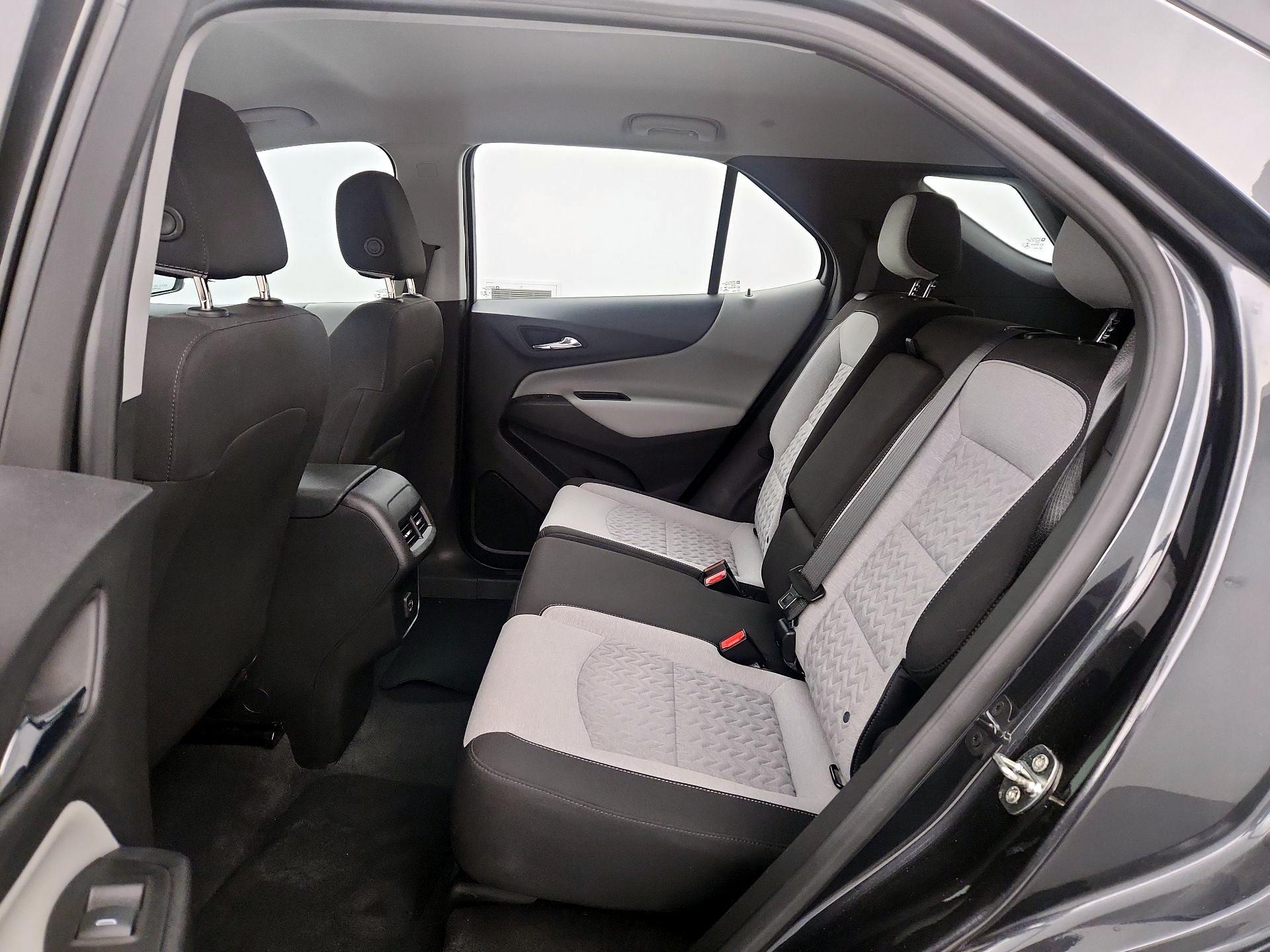 Thumbnail: 2022 Chevrolet Equinox - 19