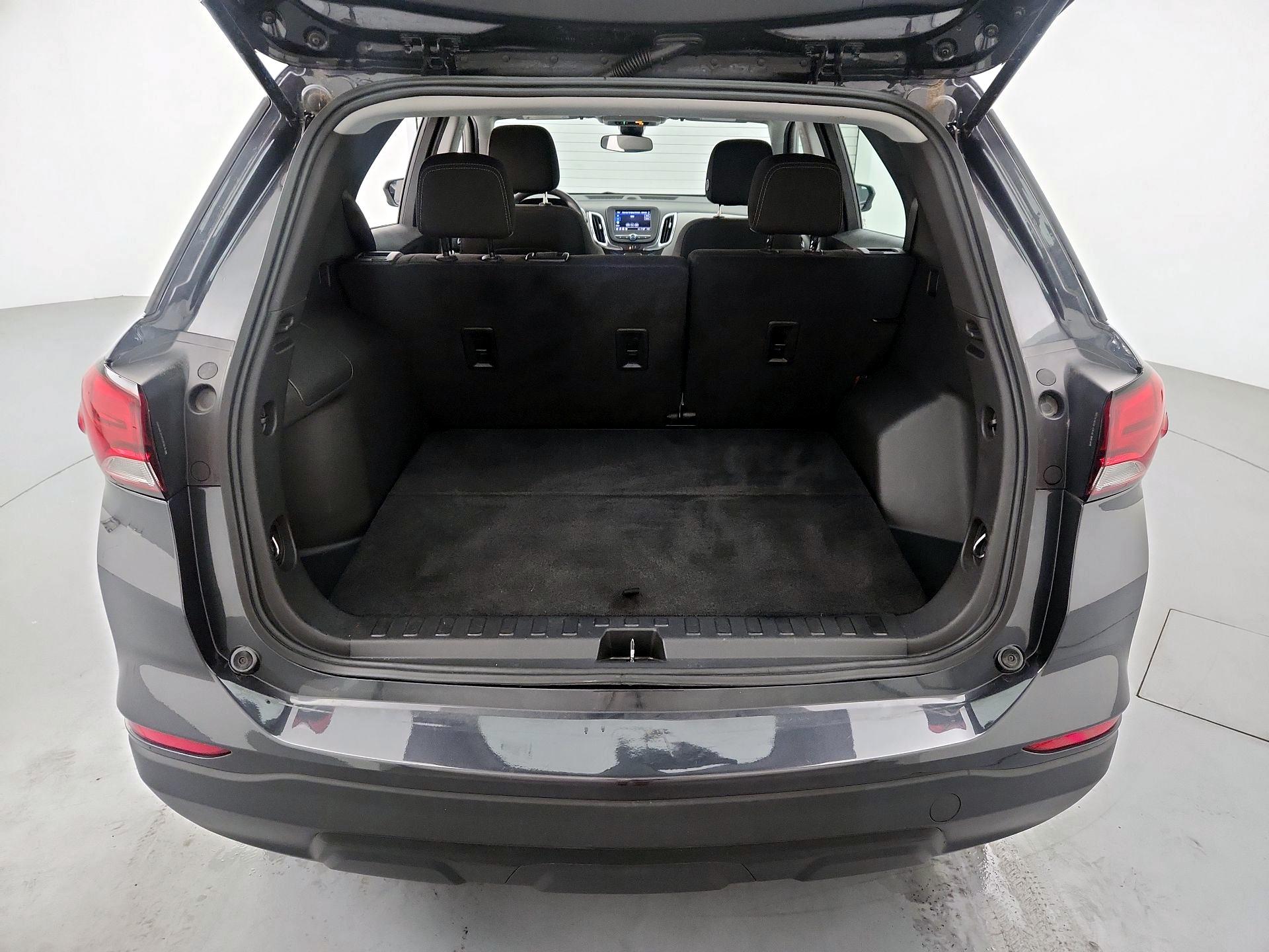 Thumbnail: 2022 Chevrolet Equinox - 20