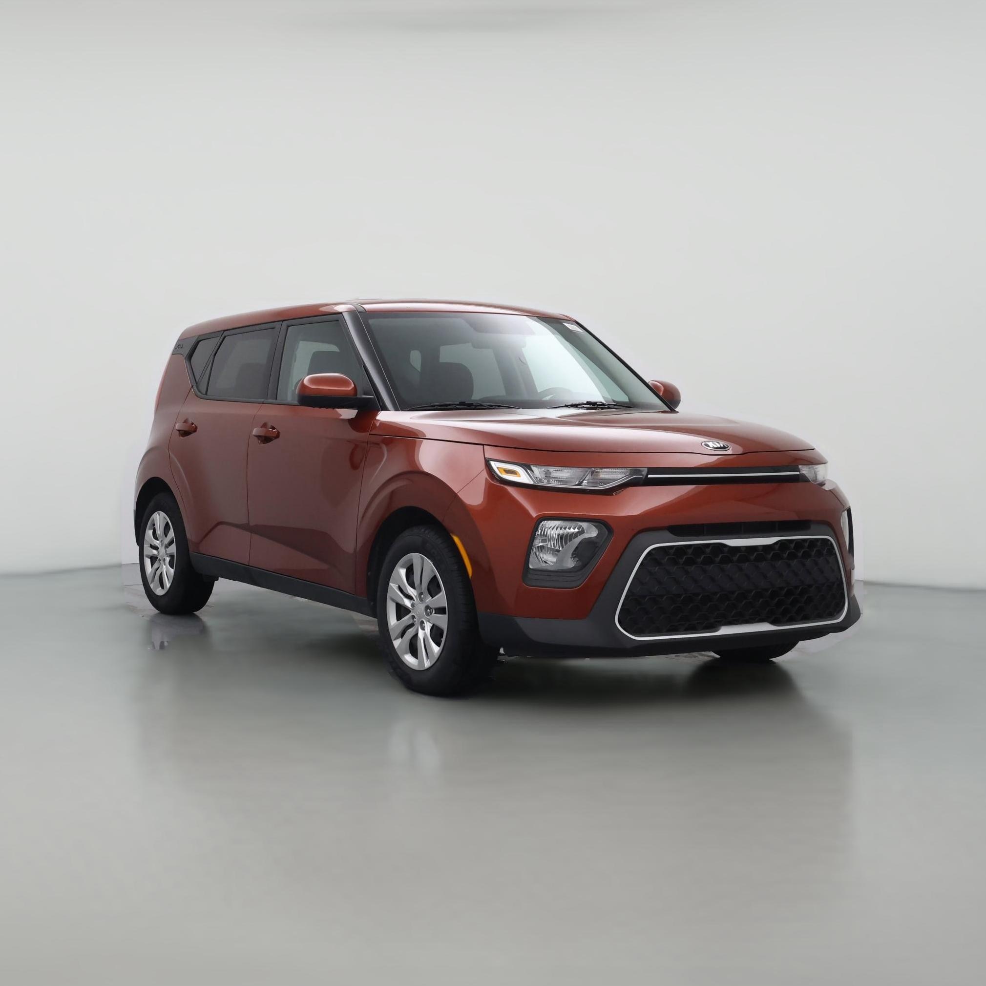 Thumbnail: 2020 Kia Soul - 1
