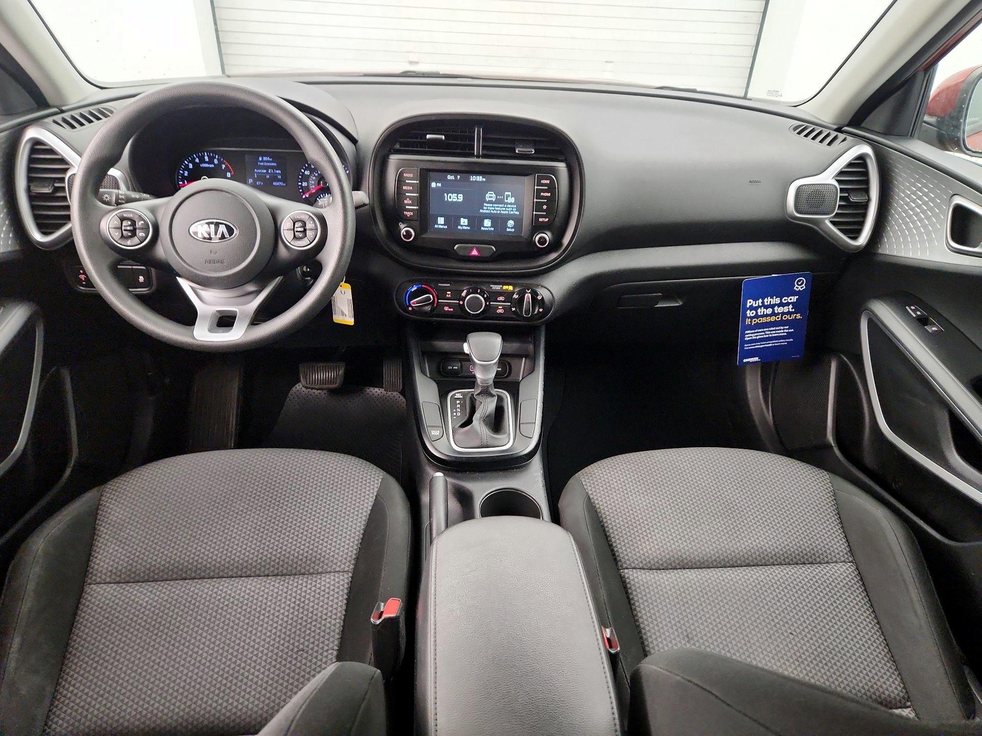 Thumbnail: 2020 Kia Soul - 9