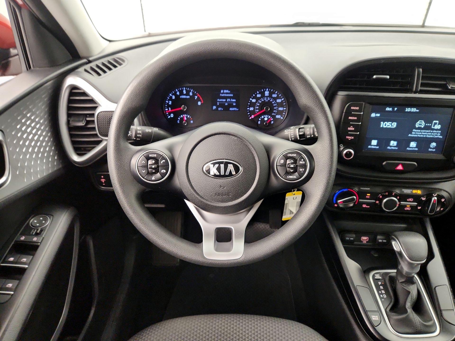 Thumbnail: 2020 Kia Soul - 10