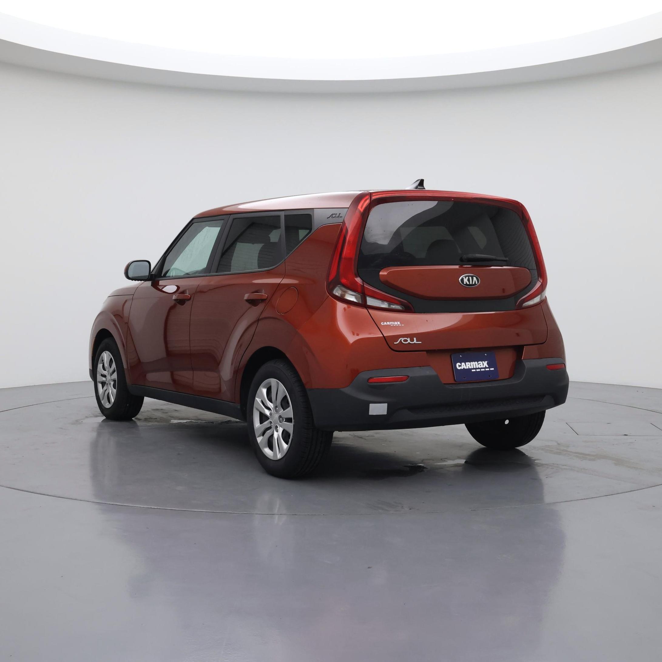 Thumbnail: 2020 Kia Soul - 2