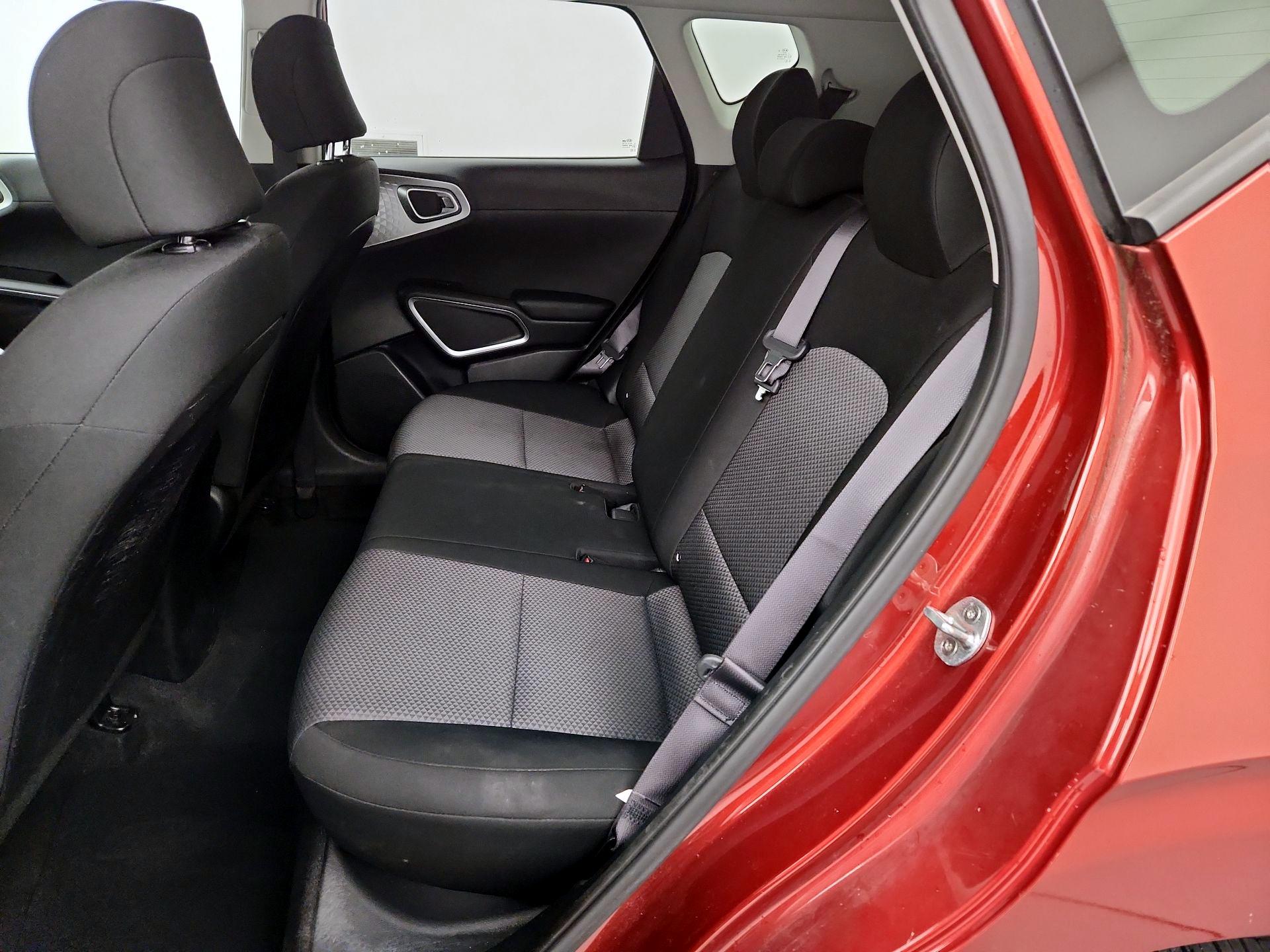 Thumbnail: 2020 Kia Soul - 19
