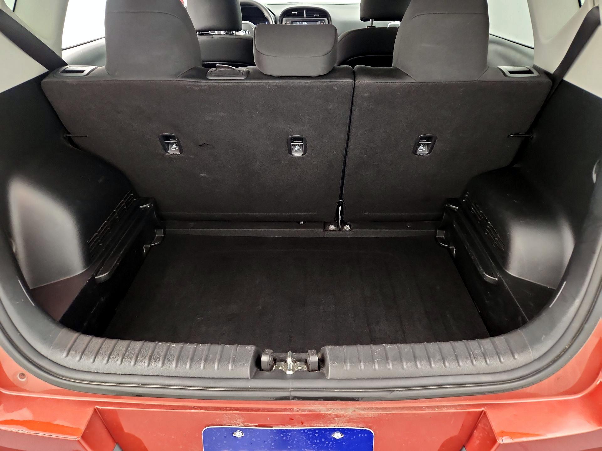 Thumbnail: 2020 Kia Soul - 20