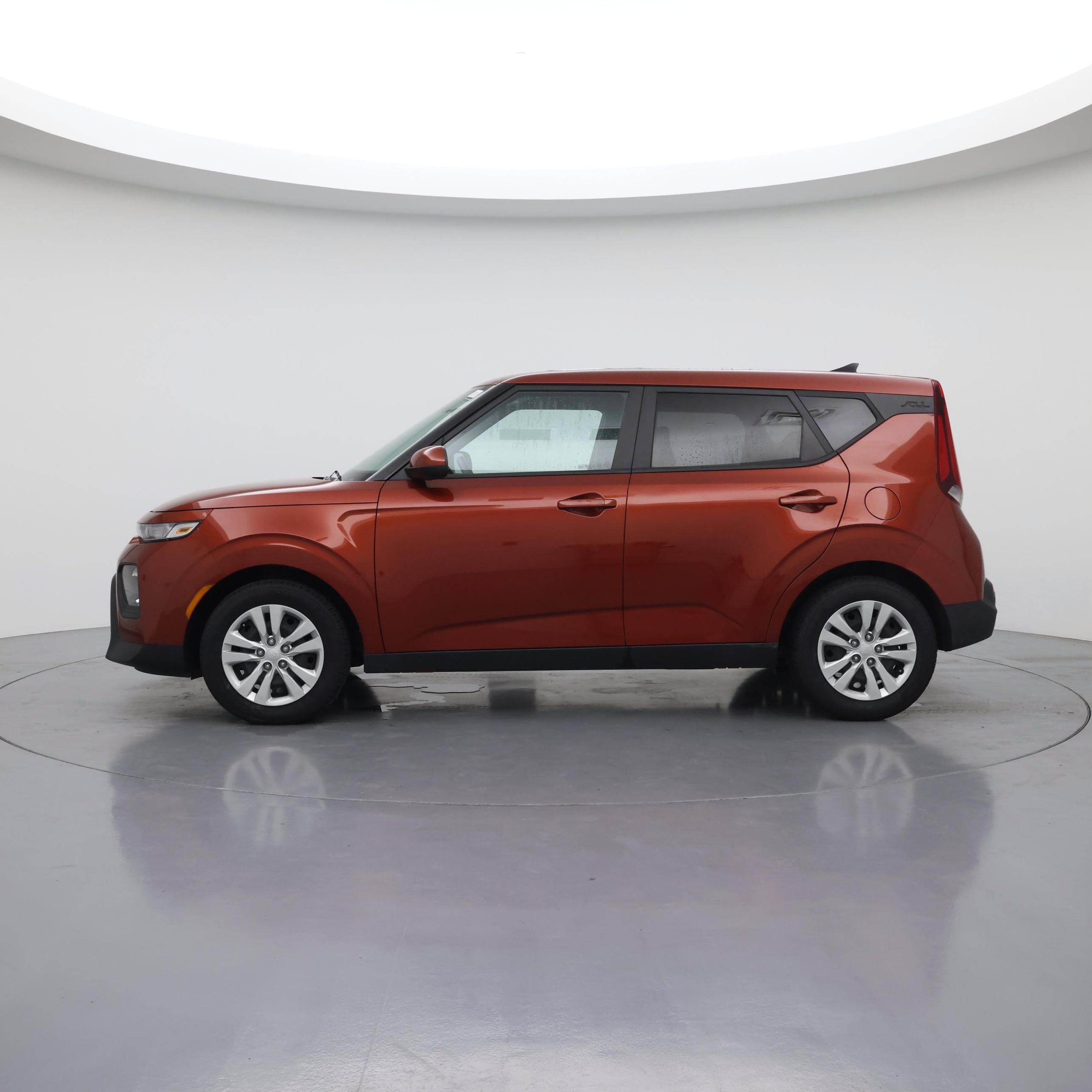 Thumbnail: 2020 Kia Soul - 3