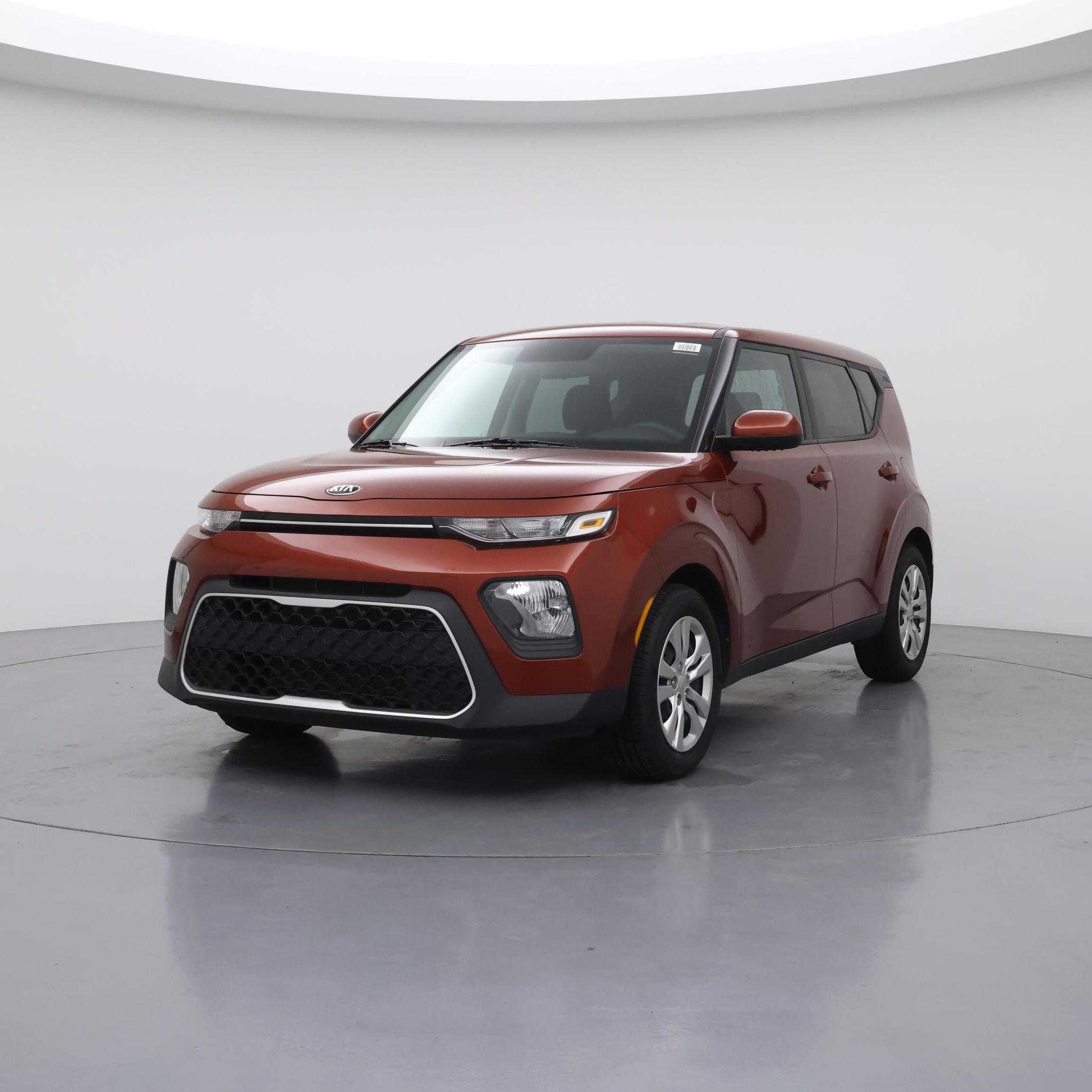 Thumbnail: 2020 Kia Soul - 4