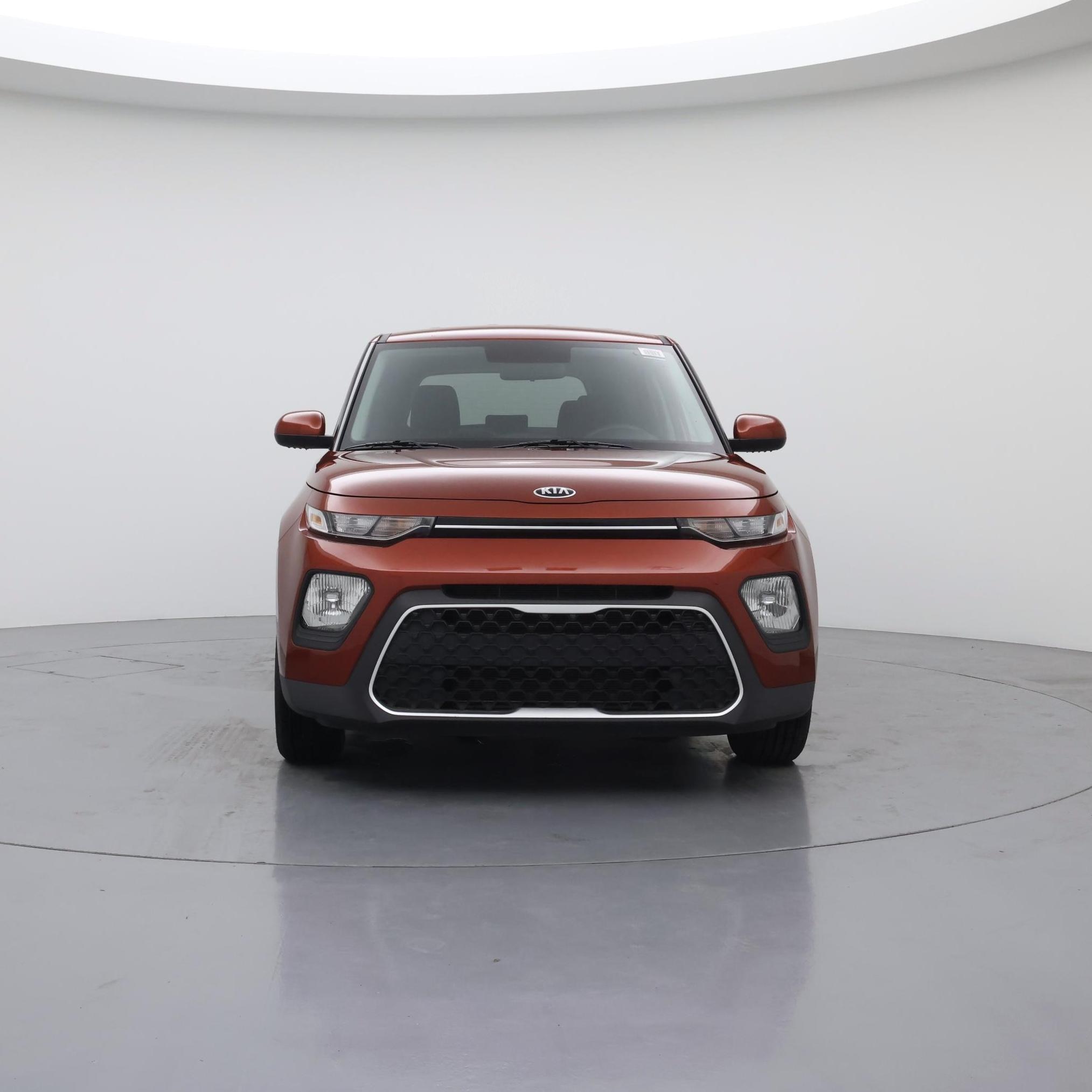 Thumbnail: 2020 Kia Soul - 5