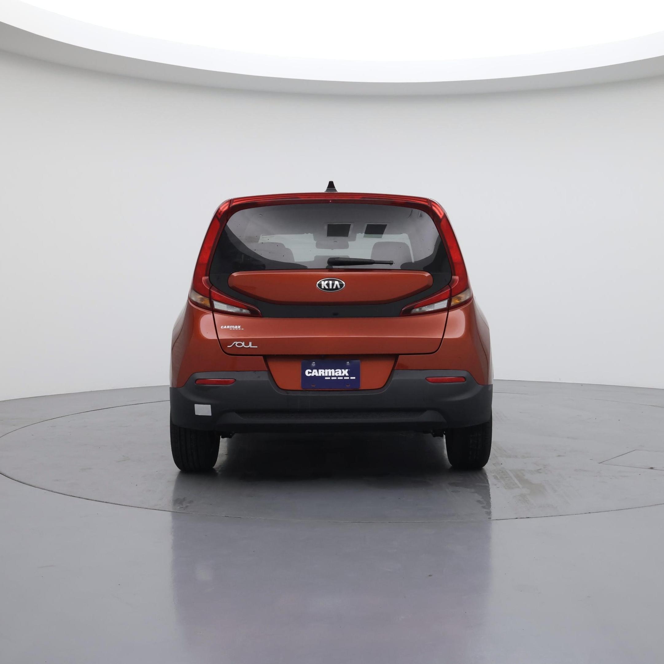Thumbnail: 2020 Kia Soul - 6