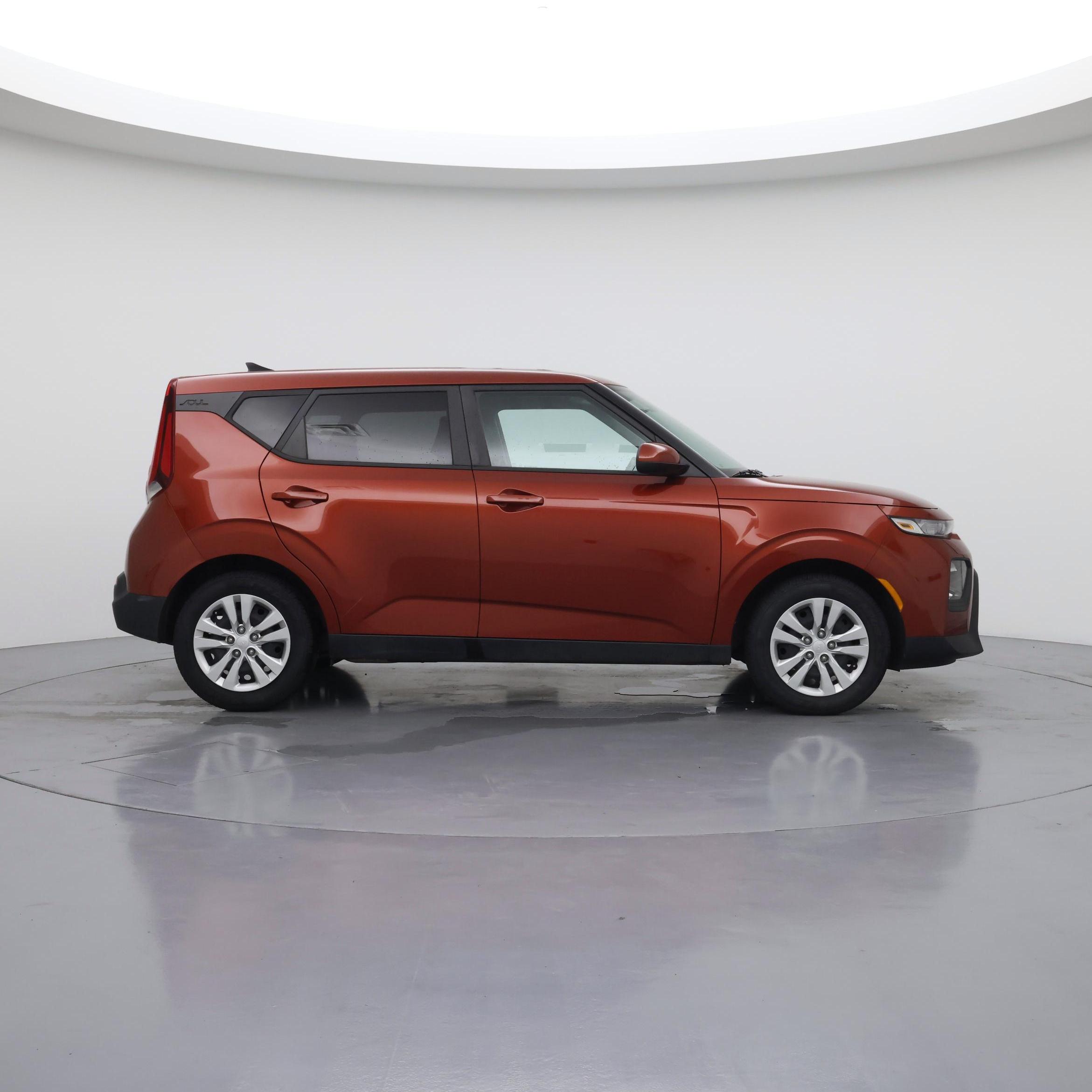 Thumbnail: 2020 Kia Soul - 7
