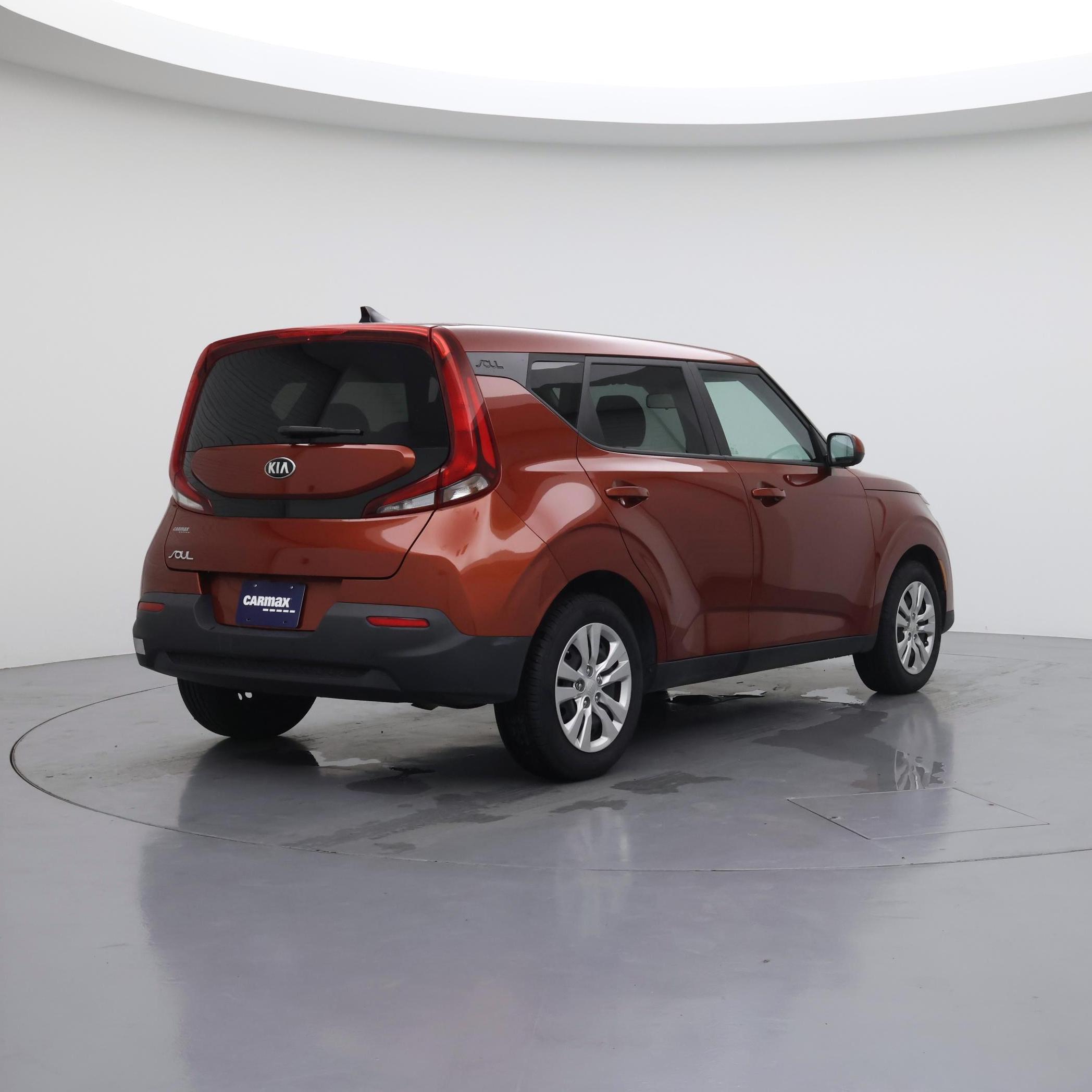 Thumbnail: 2020 Kia Soul - 8