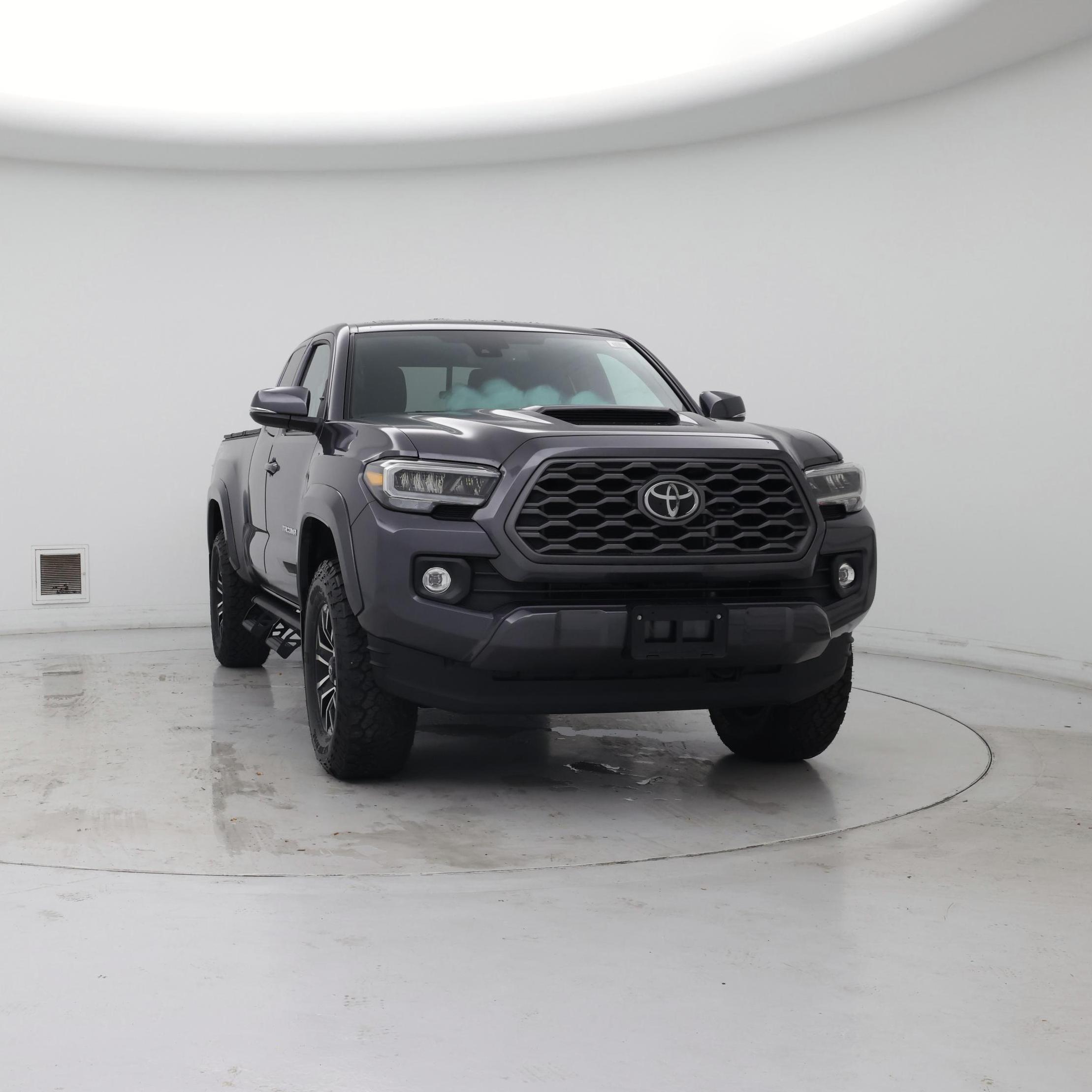 Thumbnail: 2021 Toyota Tacoma - 5