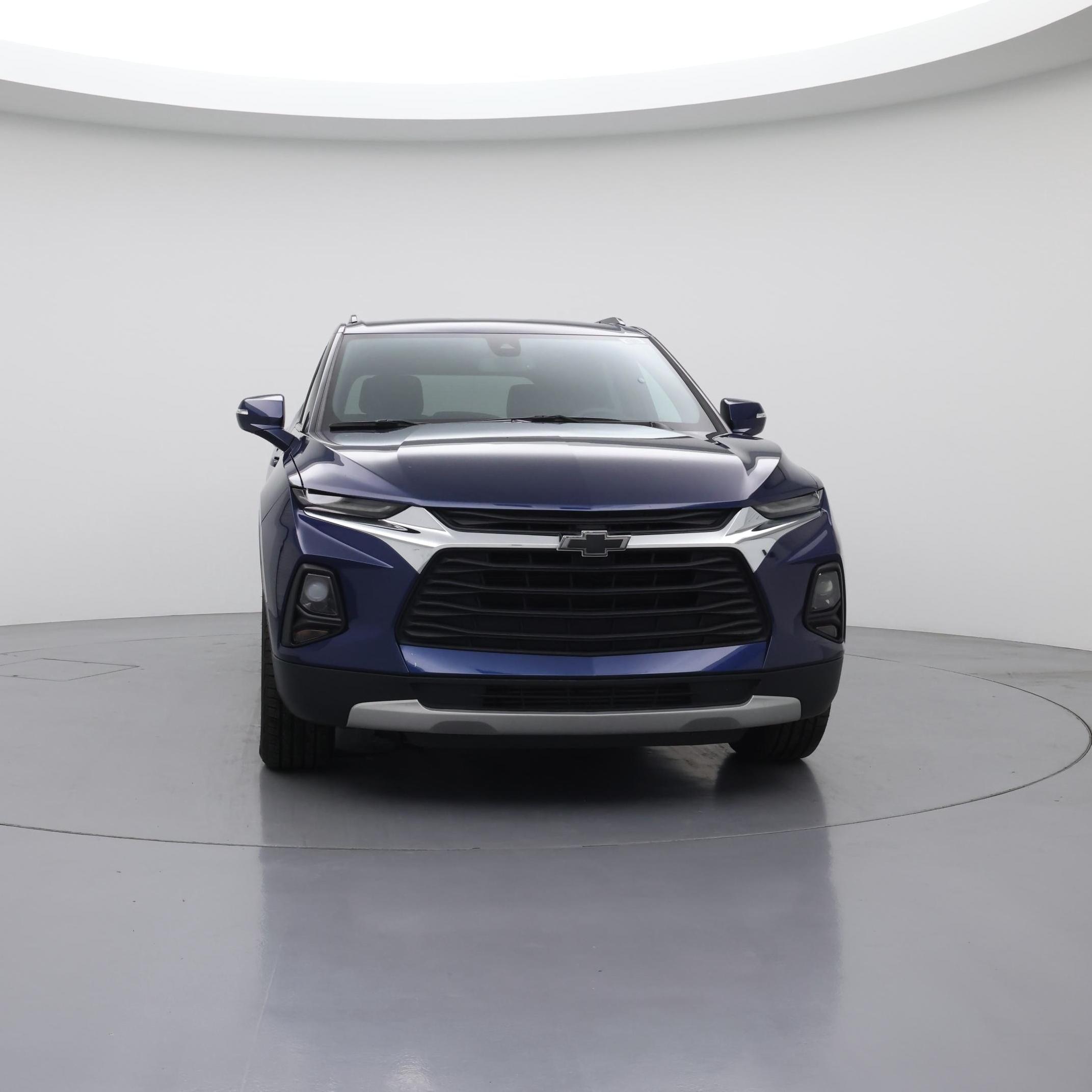 Thumbnail: 2022 Chevrolet Blazer - 5