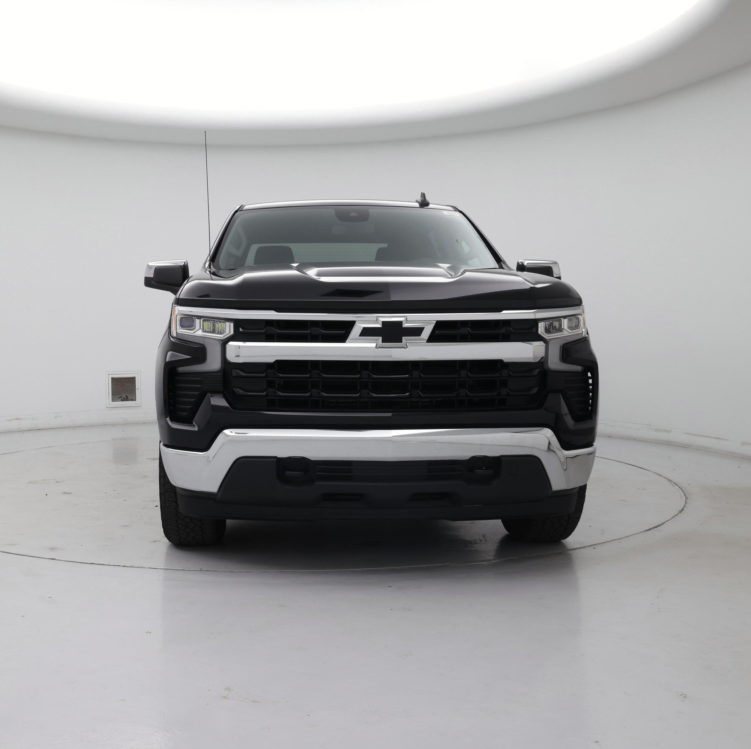 Thumbnail: 2022 Chevrolet Silverado 1500 - 5