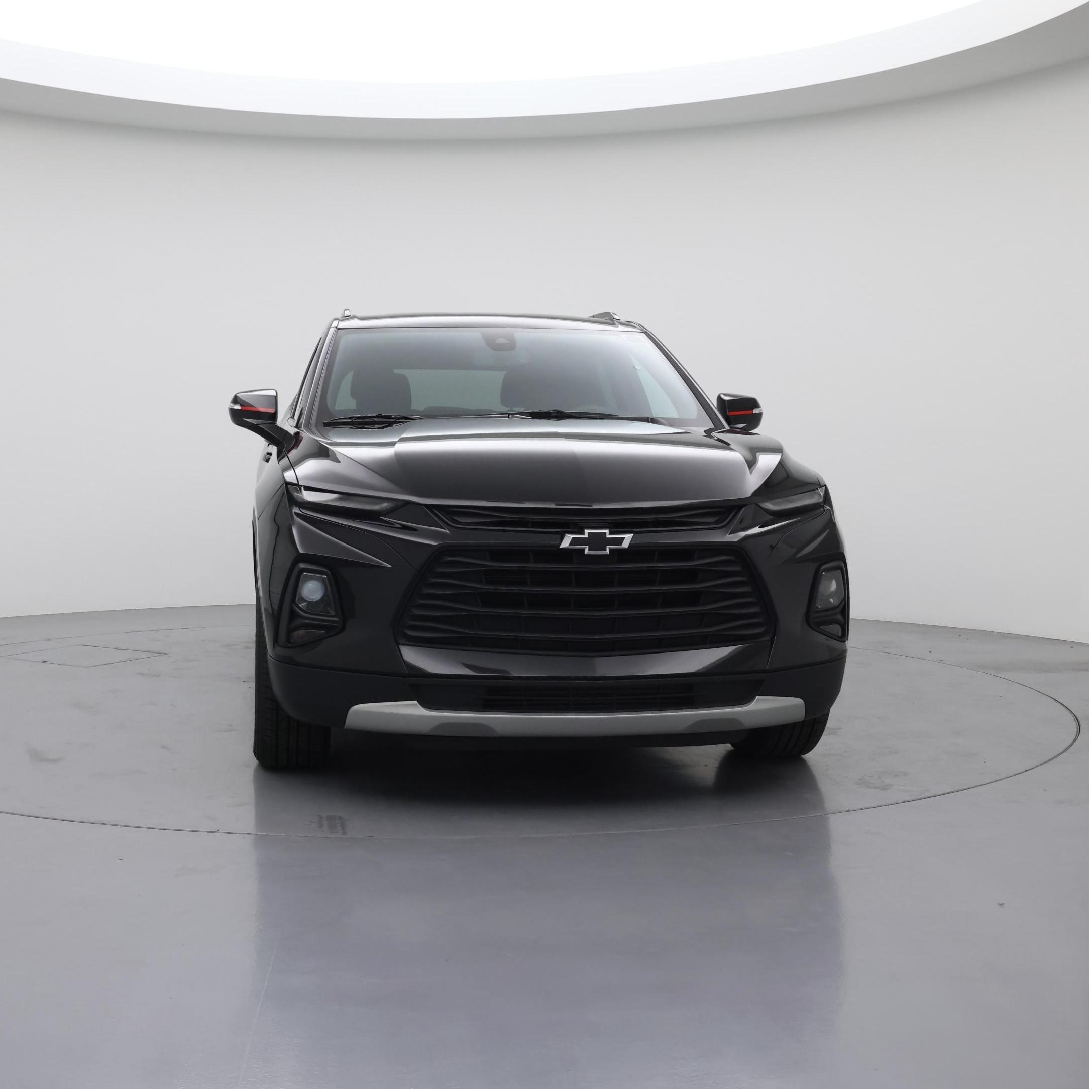Thumbnail: 2022 Chevrolet Blazer - 5