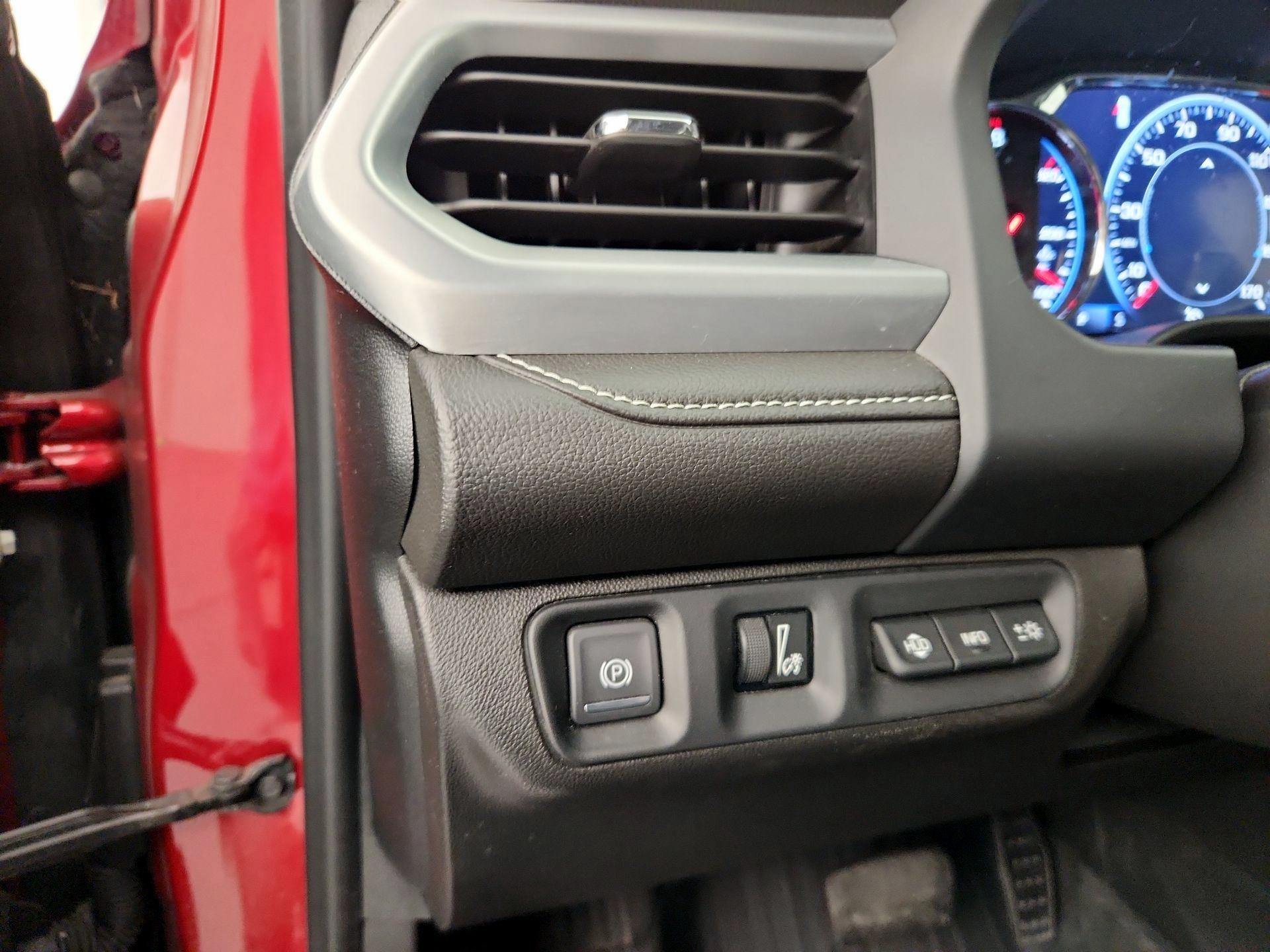 Thumbnail: 2022 GMC Acadia - 13
