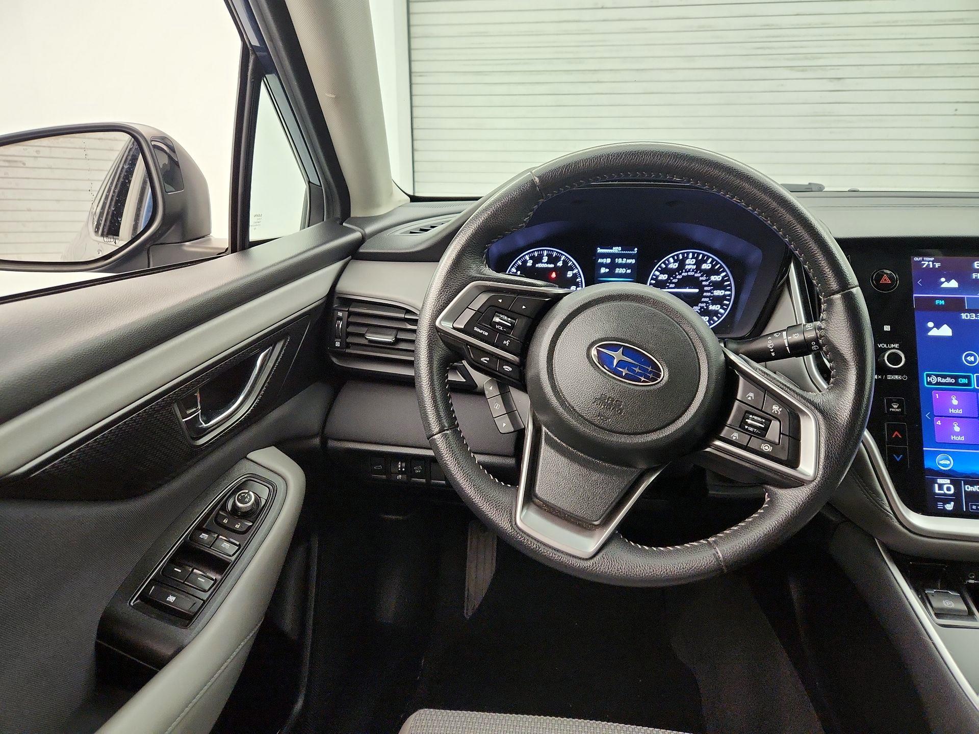 Thumbnail: 2020 Subaru Outback - 10