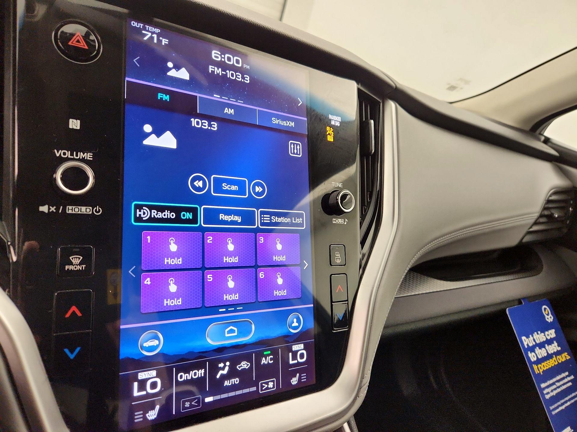 Thumbnail: 2020 Subaru Outback - 15