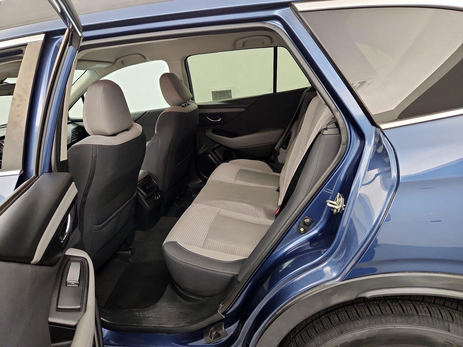 Thumbnail: 2020 Subaru Outback - 18