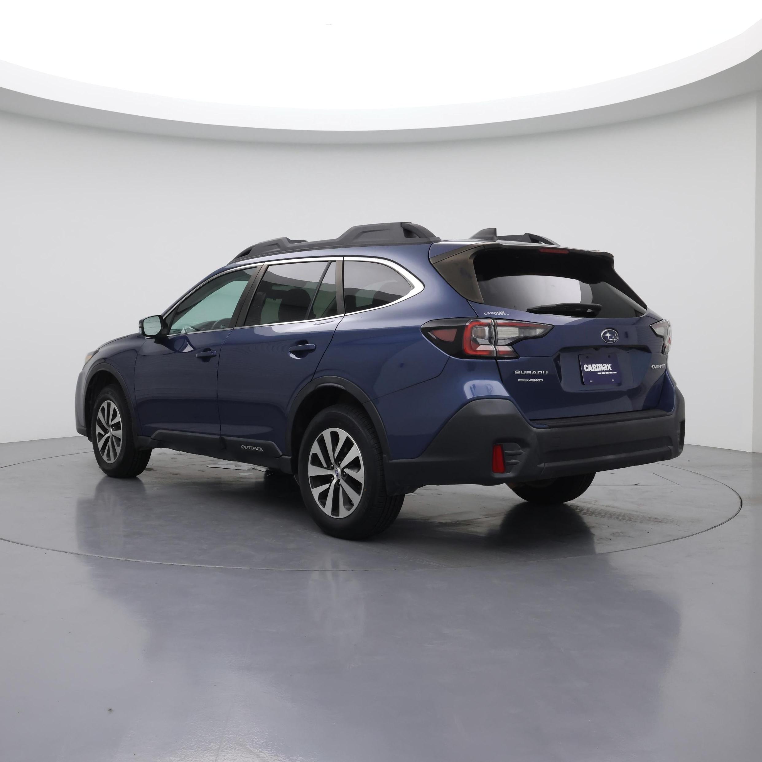 Thumbnail: 2020 Subaru Outback - 2