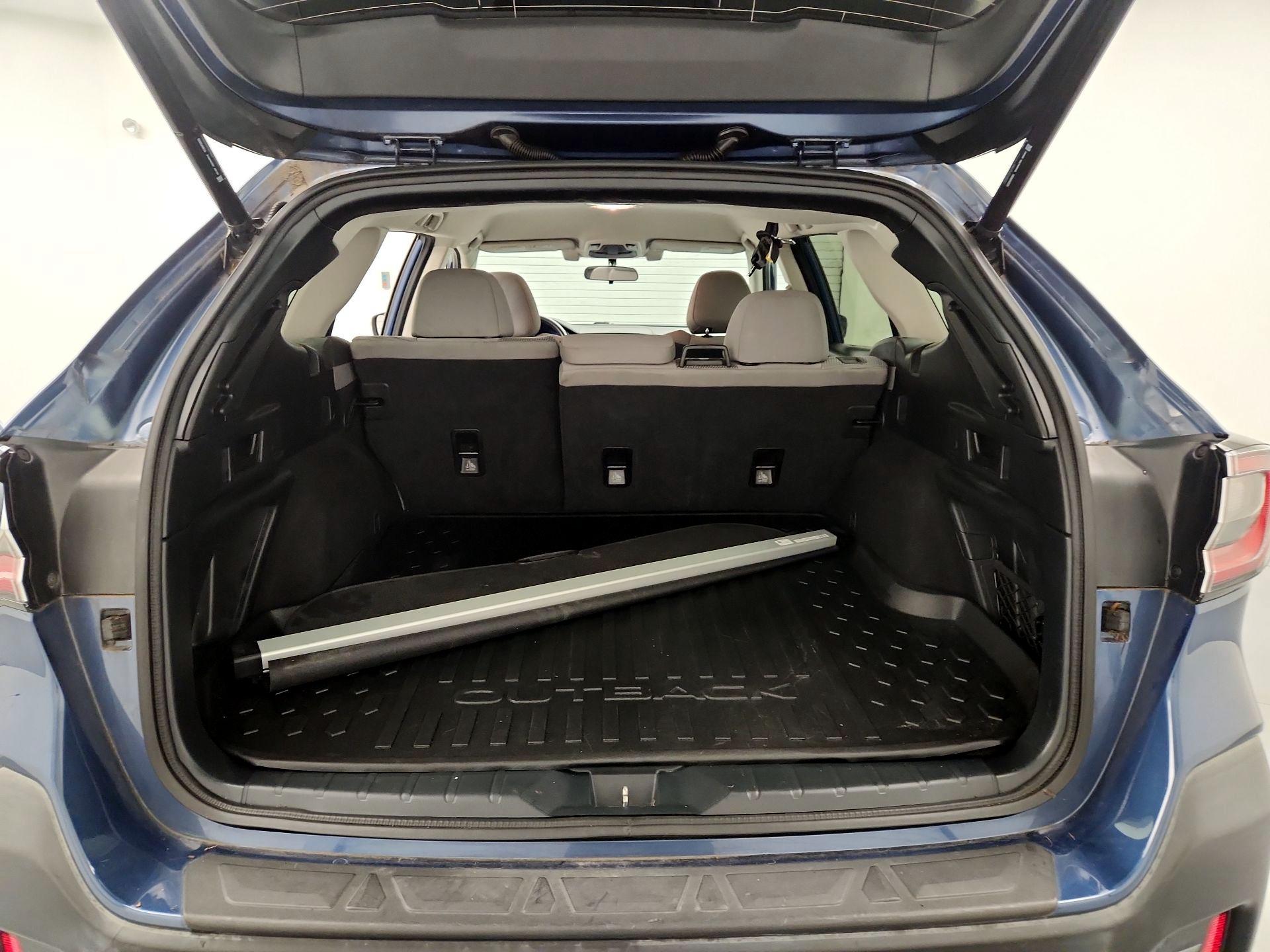 Thumbnail: 2020 Subaru Outback - 19