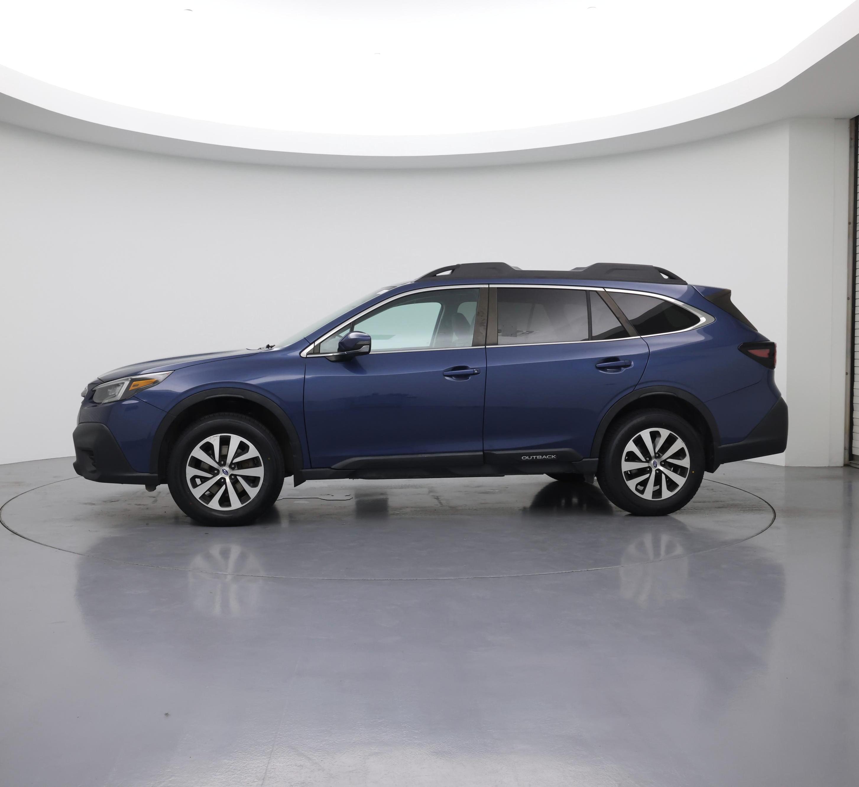 Thumbnail: 2020 Subaru Outback - 3