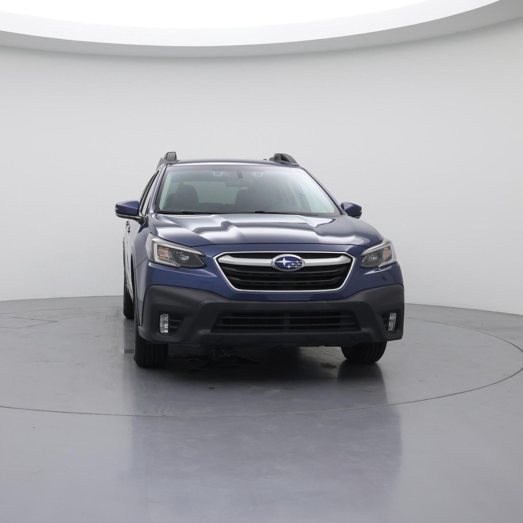 Thumbnail: 2020 Subaru Outback - 5