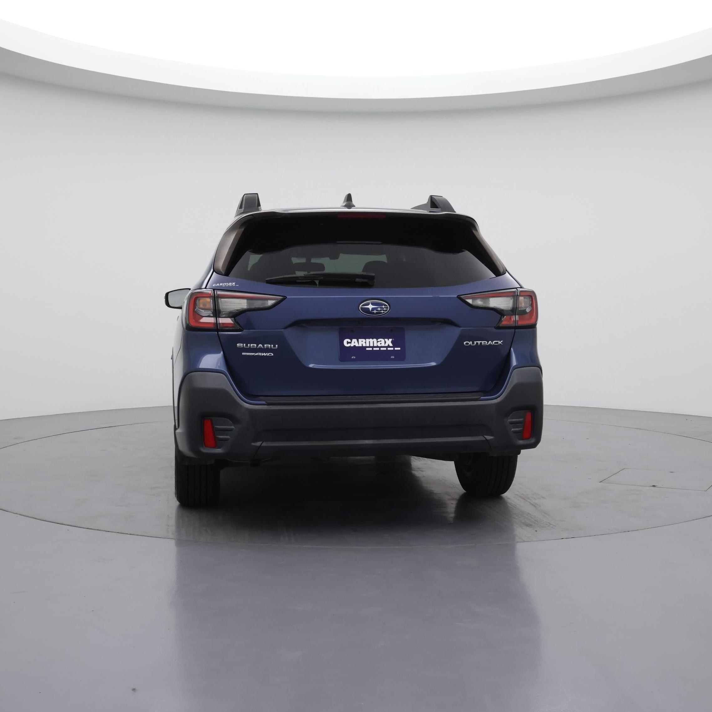 Thumbnail: 2020 Subaru Outback - 6