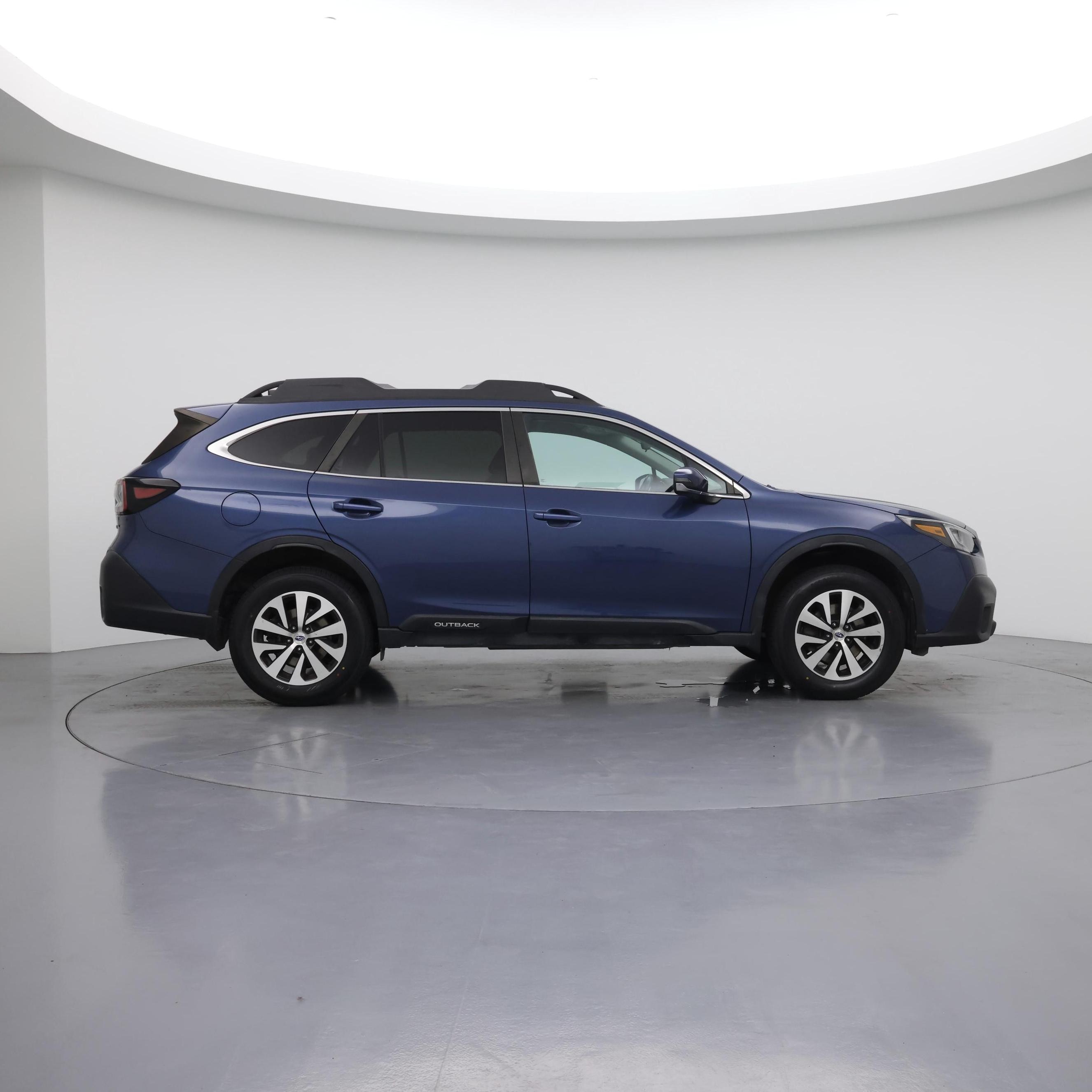 Thumbnail: 2020 Subaru Outback - 7