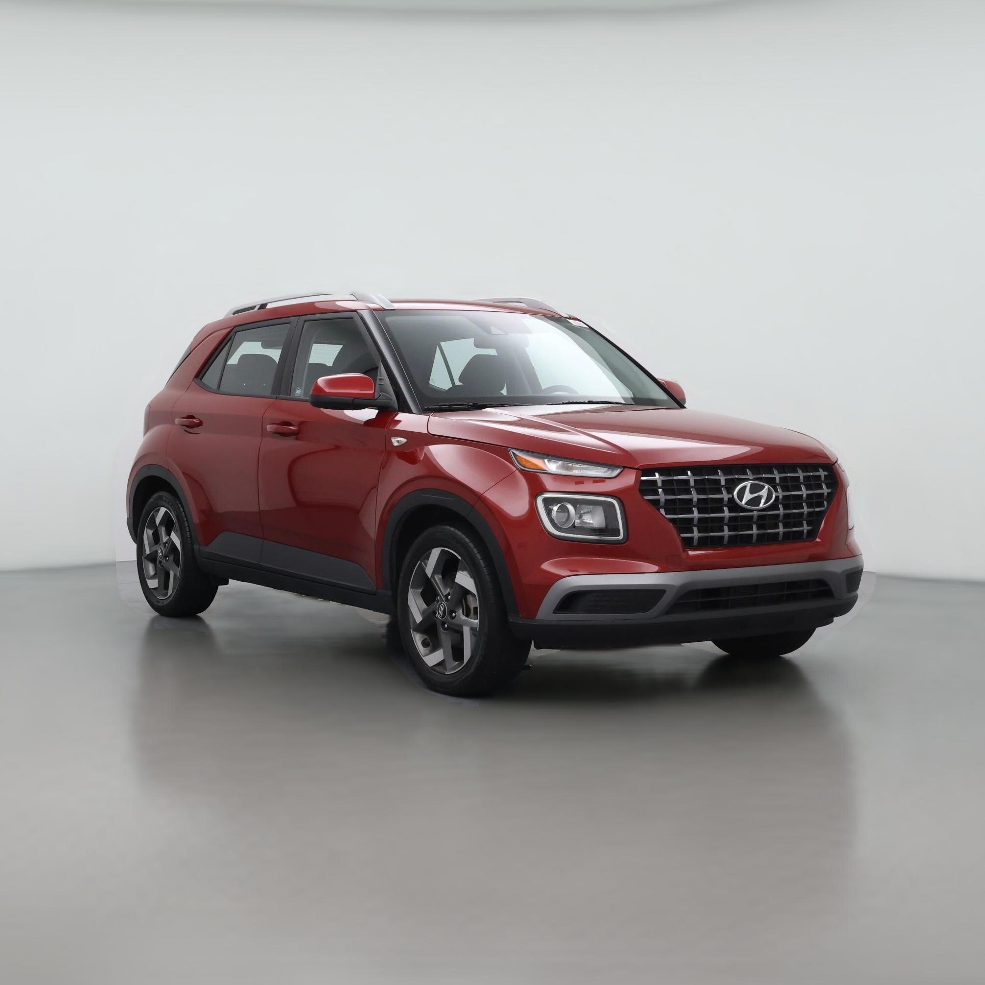 Thumbnail: 2021 Hyundai Venue - 1