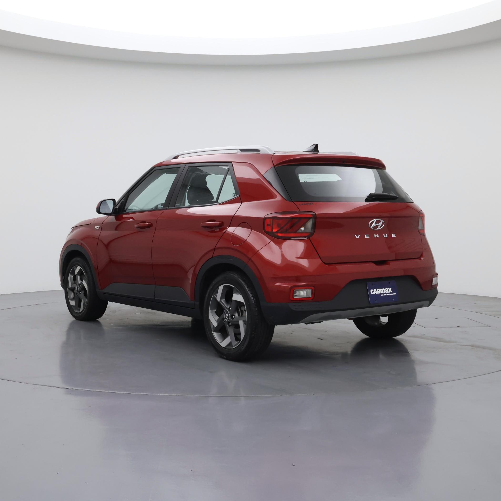 Thumbnail: 2021 Hyundai Venue - 2