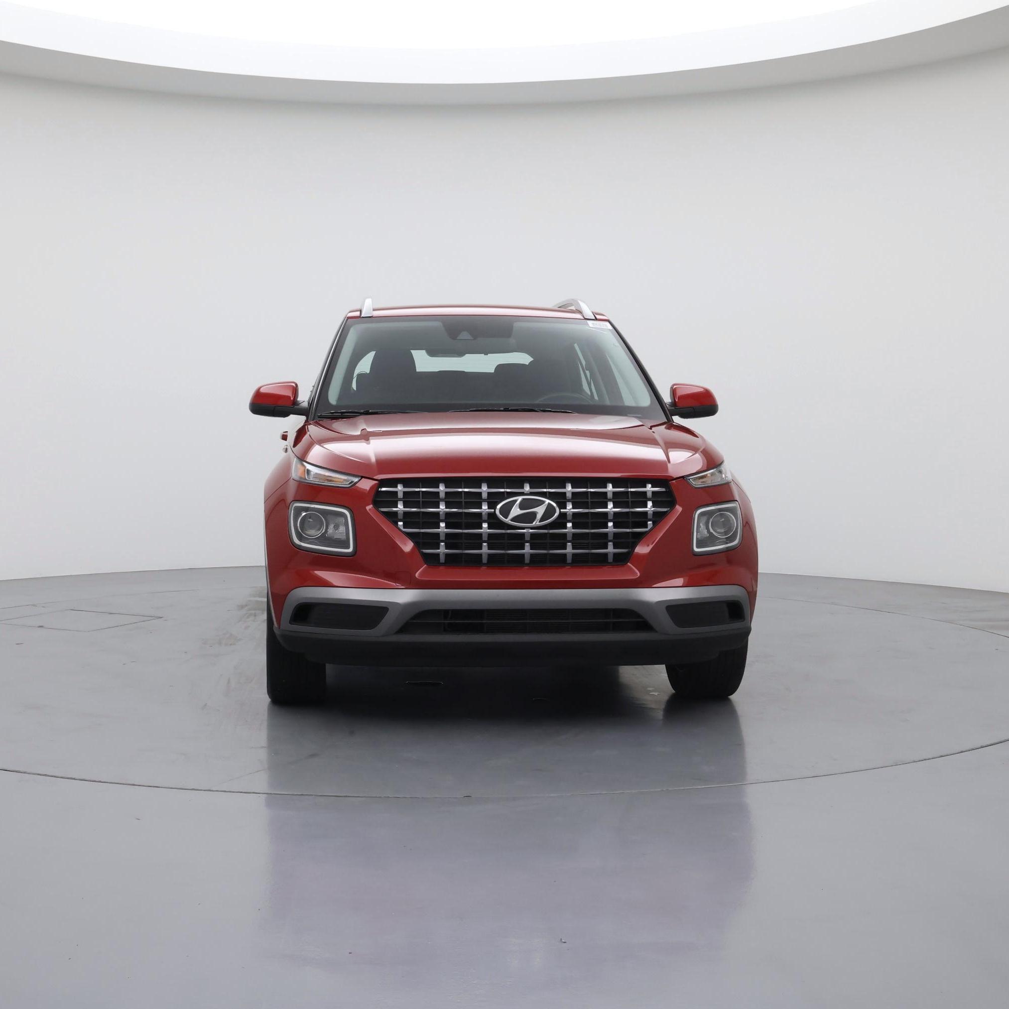 Thumbnail: 2021 Hyundai Venue - 5