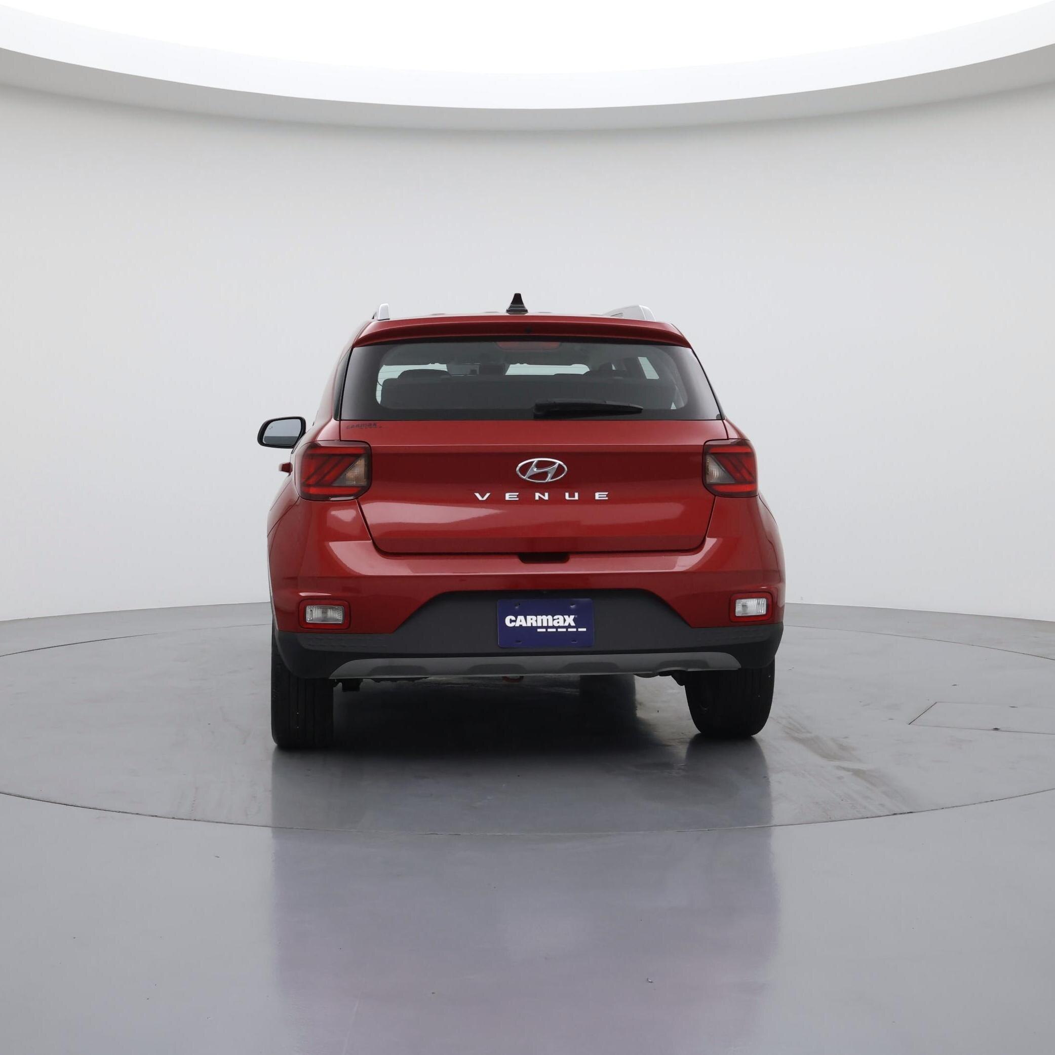 Thumbnail: 2021 Hyundai Venue - 6