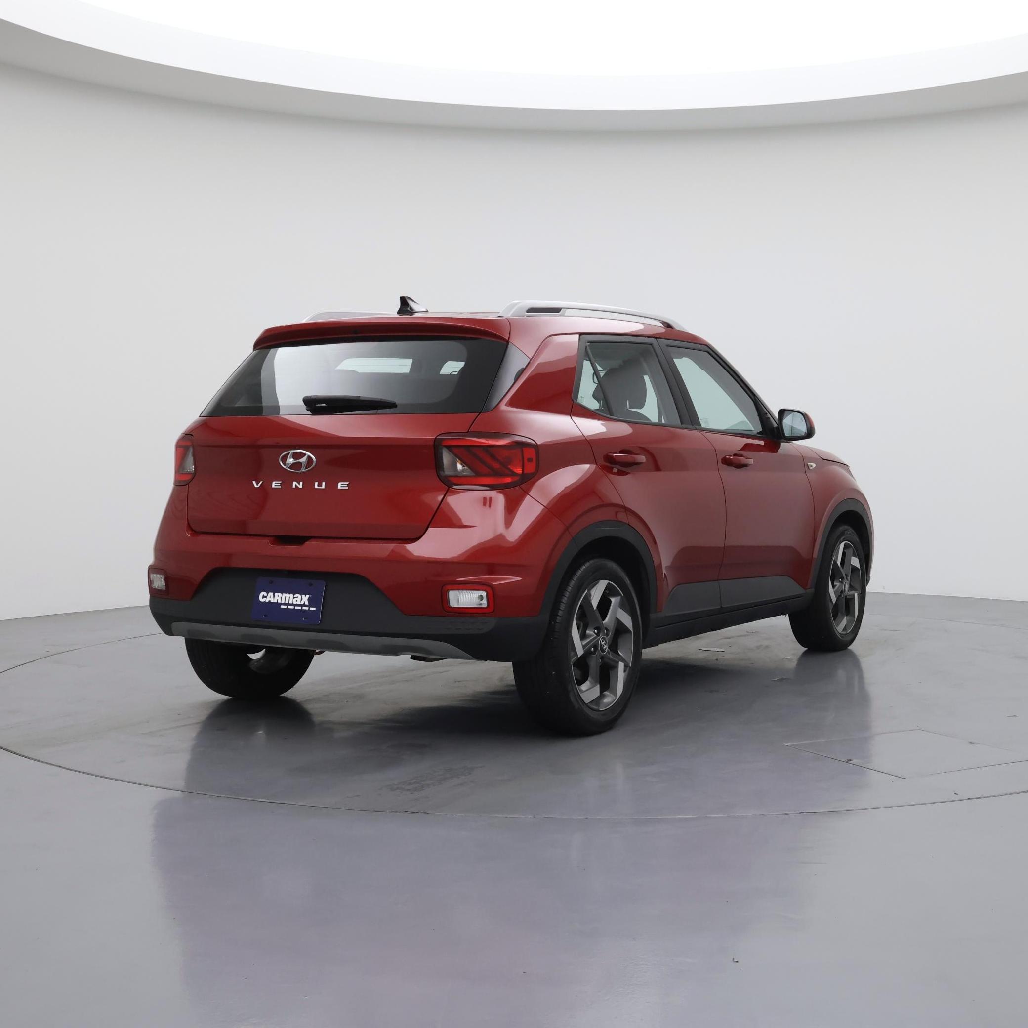Thumbnail: 2021 Hyundai Venue - 8