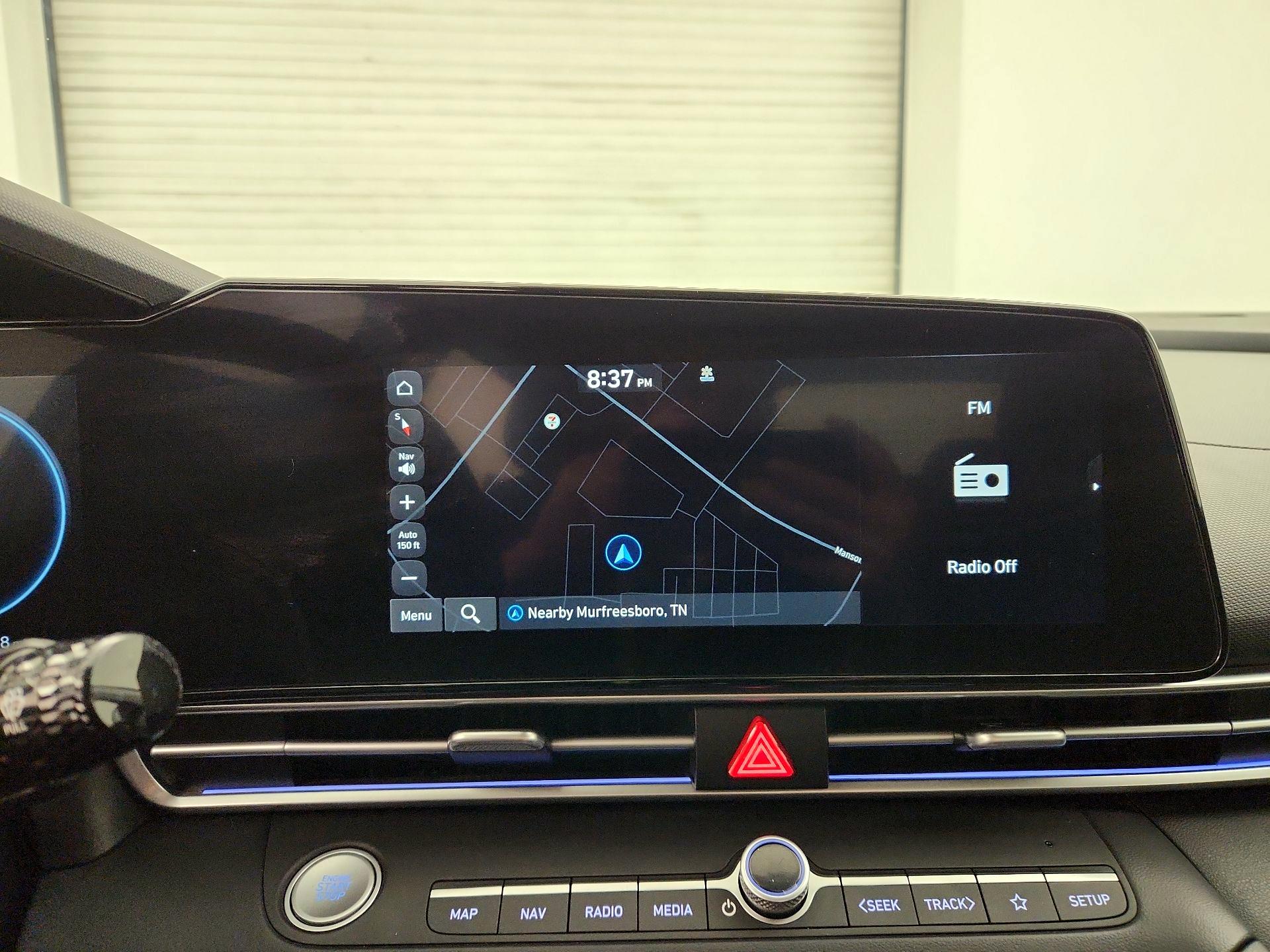 Thumbnail: 2024 Hyundai Elantra - 14