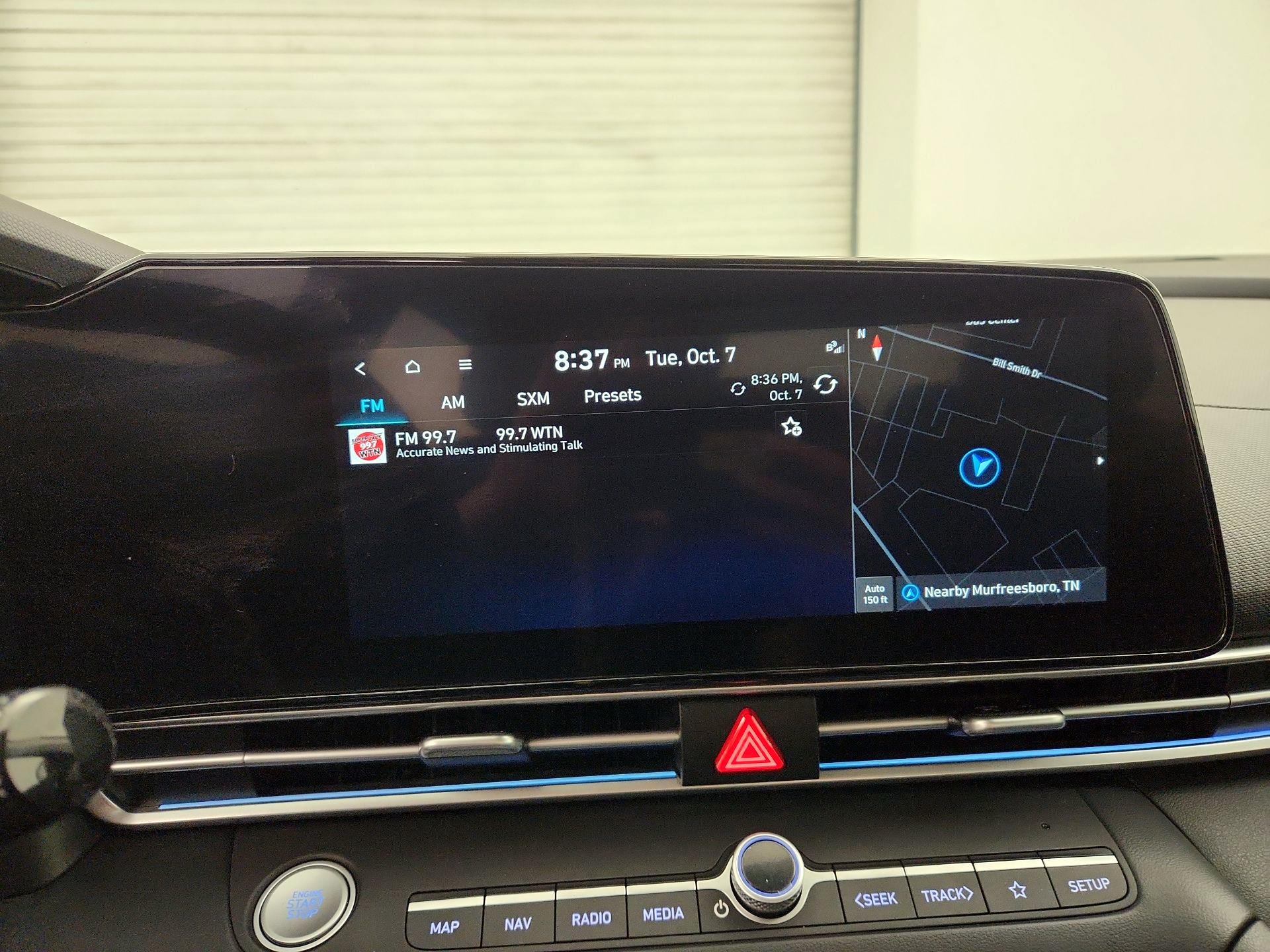 Thumbnail: 2024 Hyundai Elantra - 16
