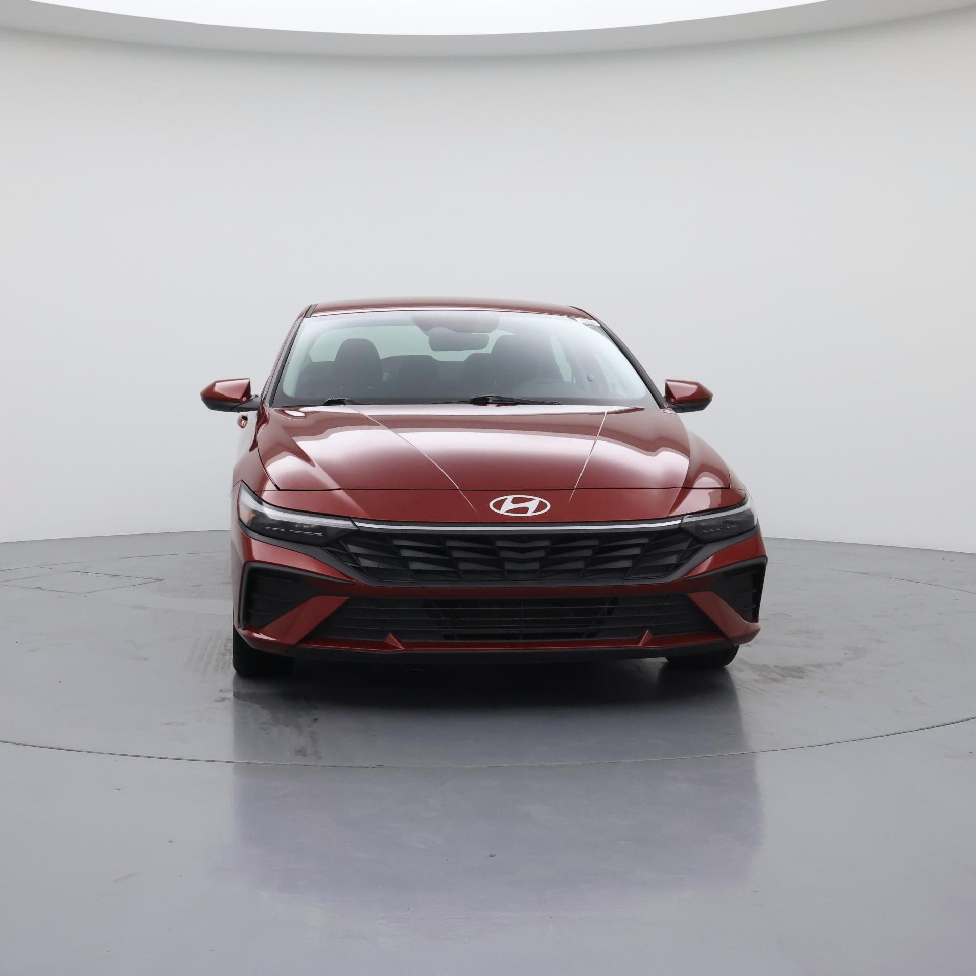 Thumbnail: 2024 Hyundai Elantra - 5