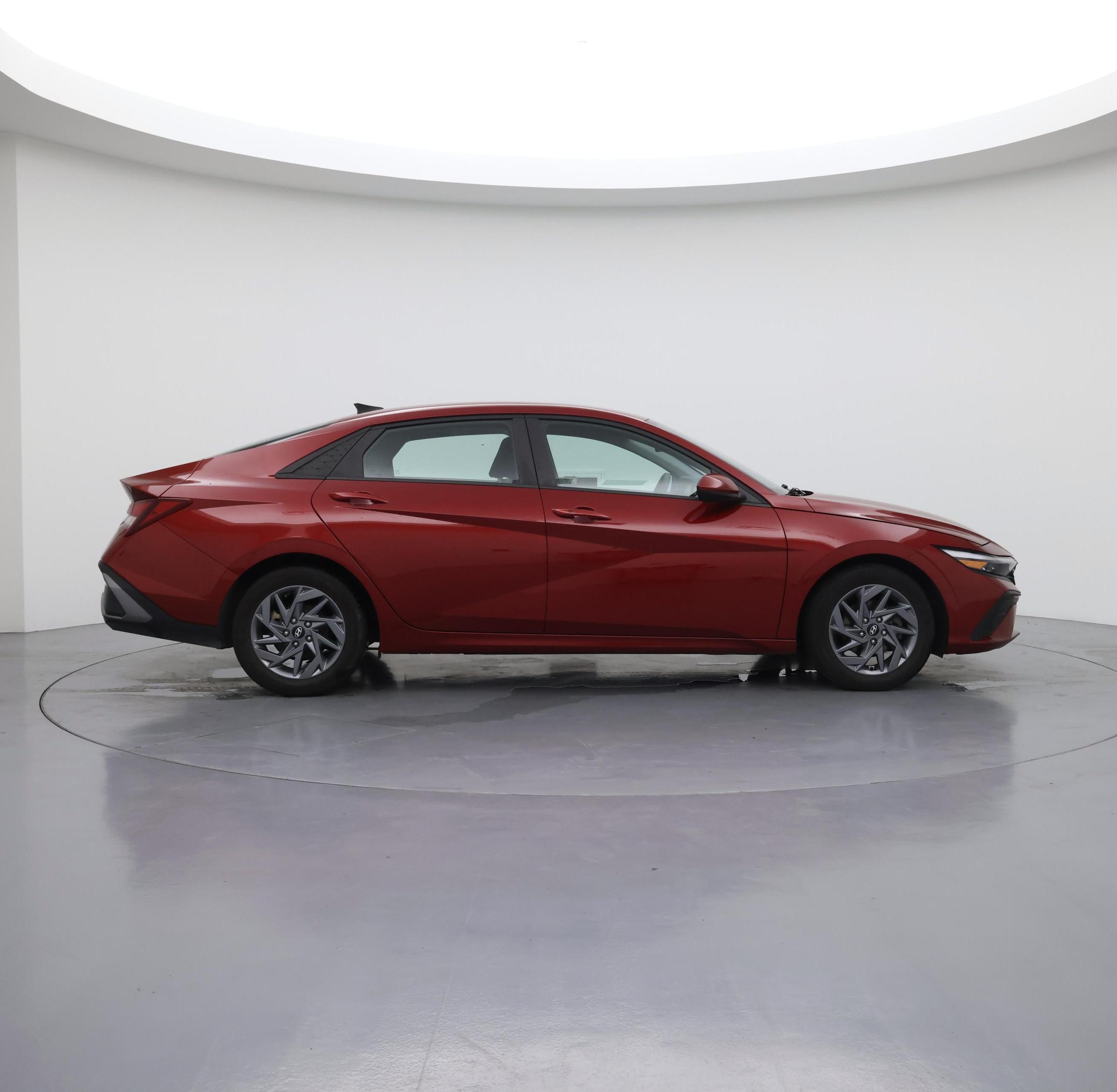 Thumbnail: 2024 Hyundai Elantra - 7