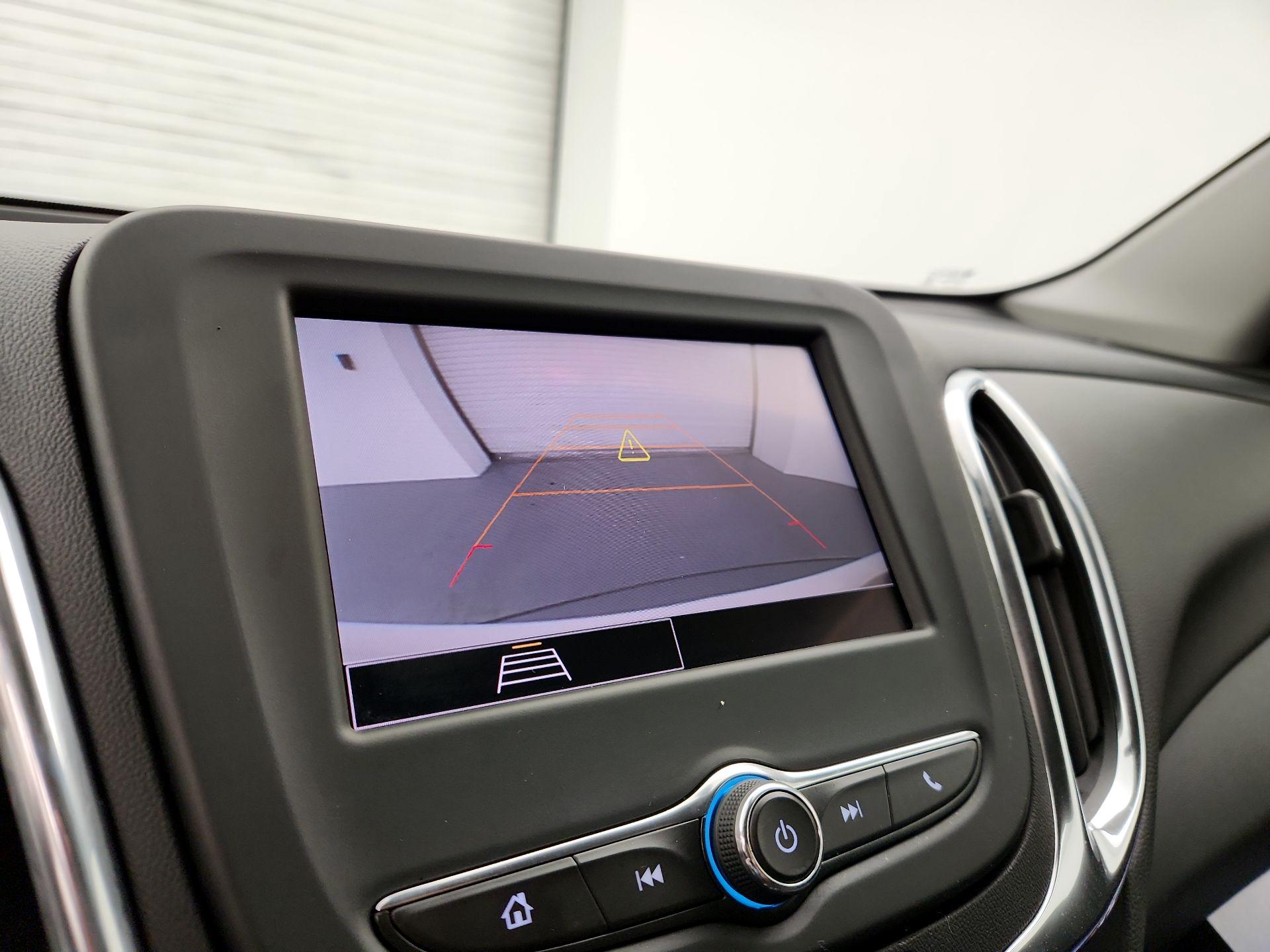 Thumbnail: 2022 Chevrolet Equinox - 14
