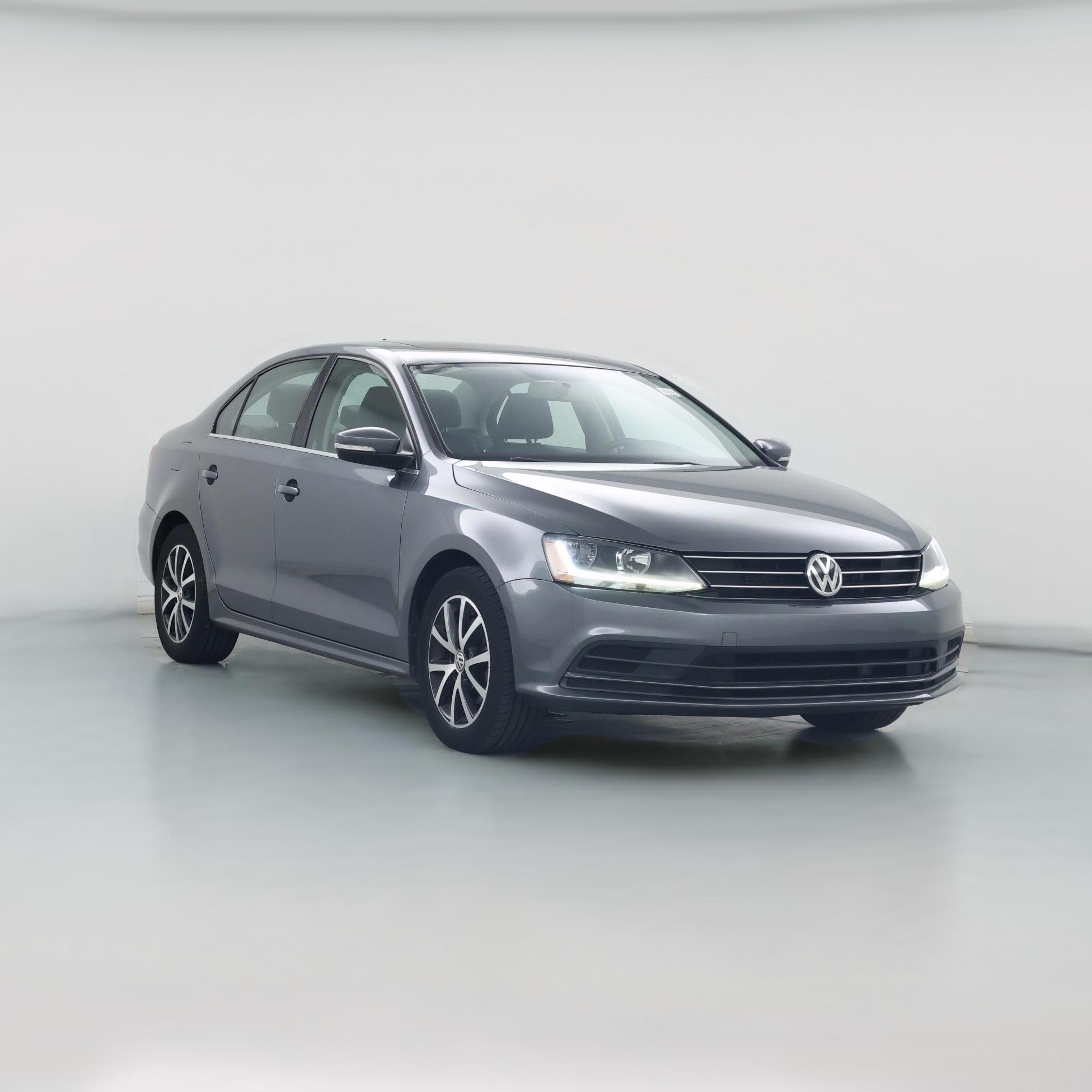 Thumbnail: 2017 Volkswagen Jetta - 1