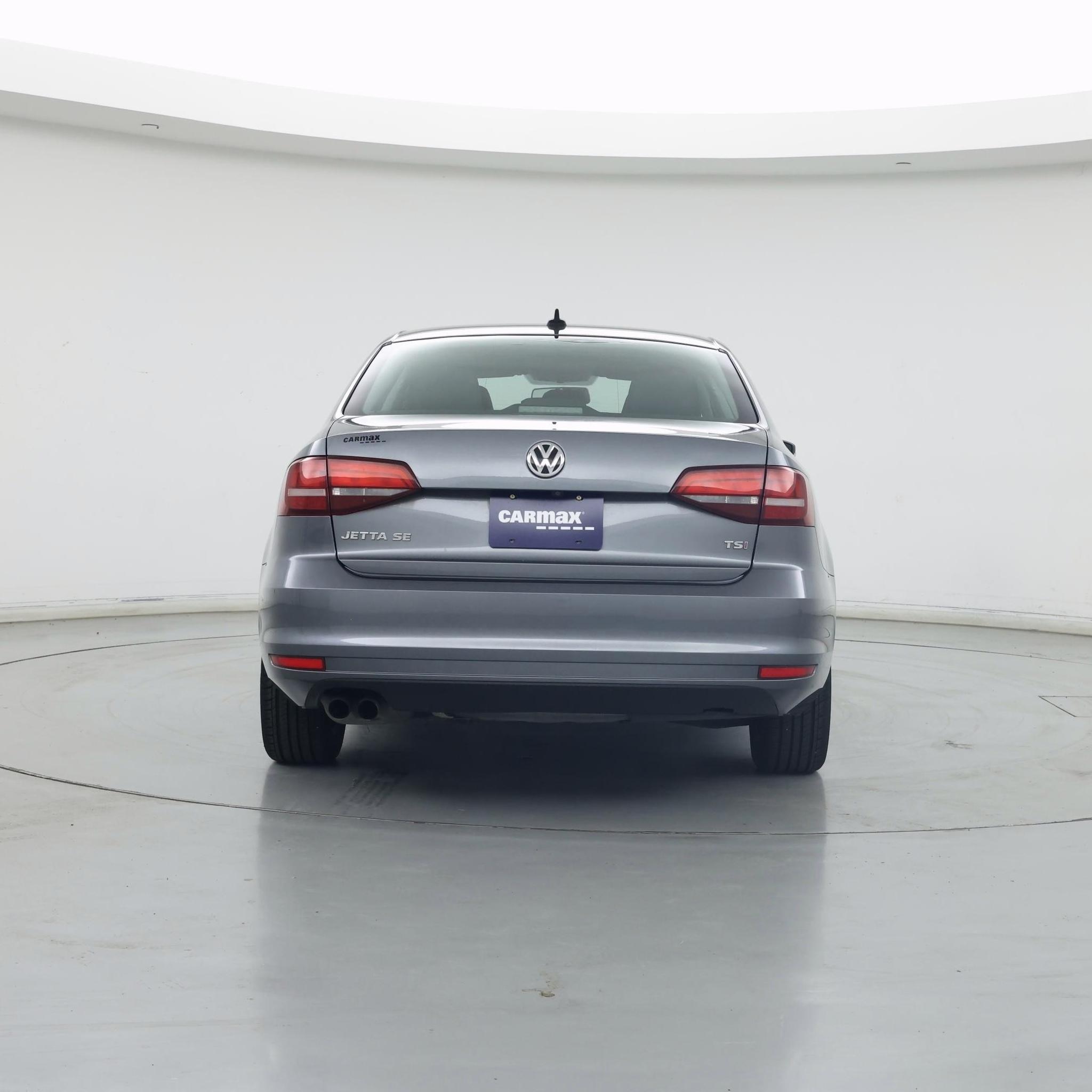 Thumbnail: 2017 Volkswagen Jetta - 6