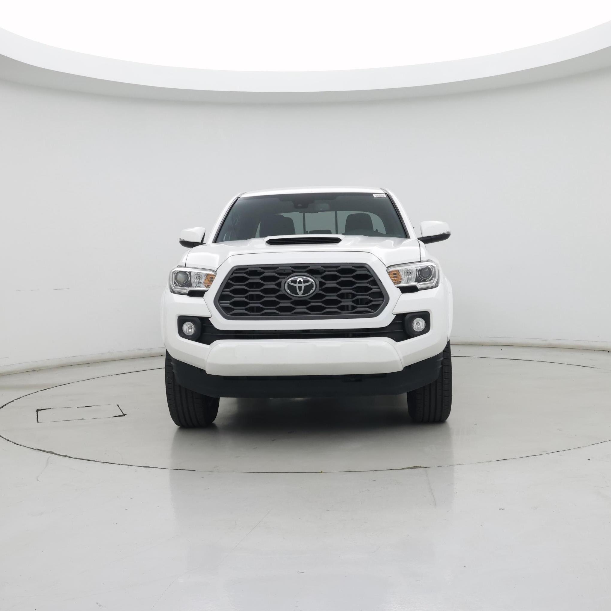 Thumbnail: 2021 Toyota Tacoma - 5
