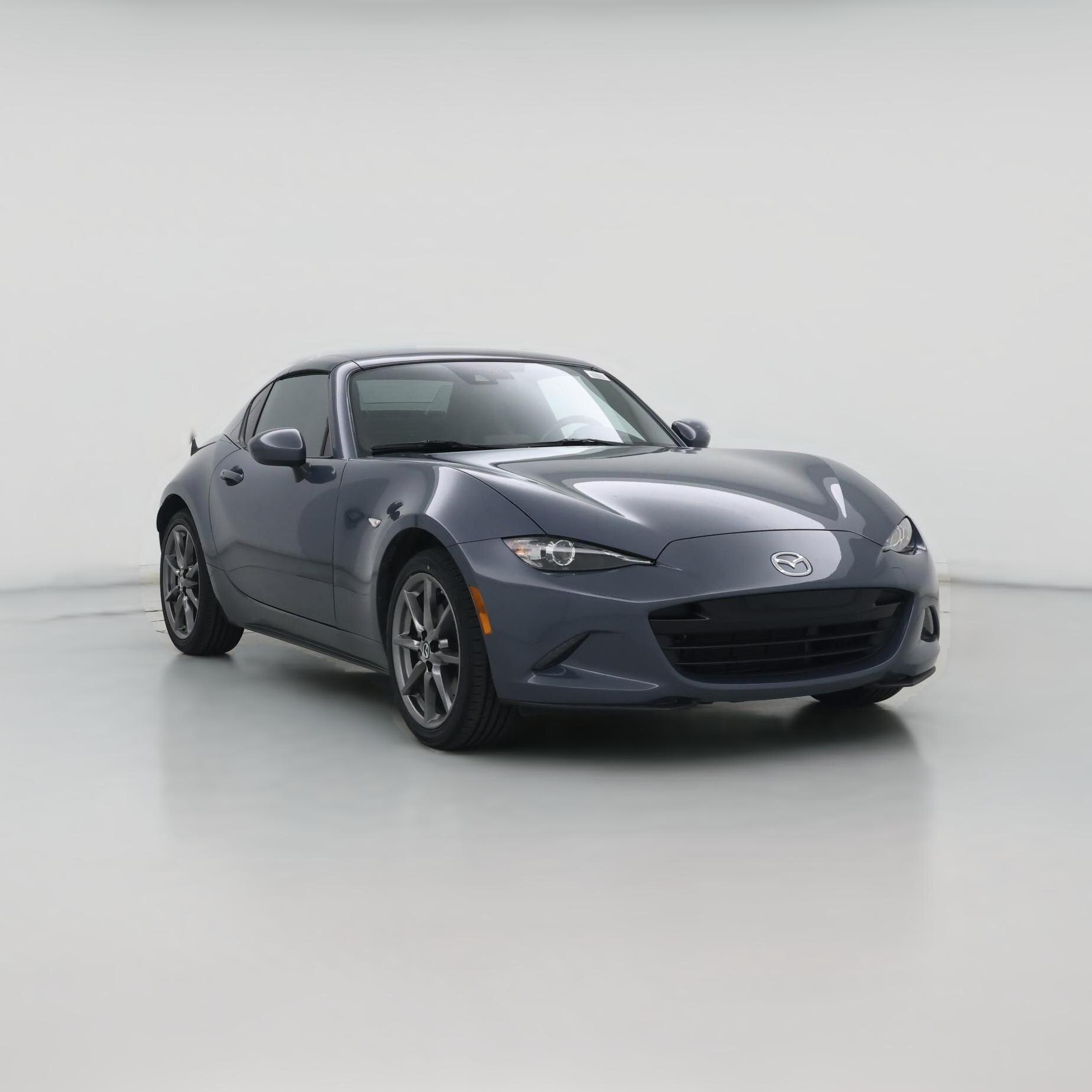 Thumbnail: 2020 Mazda MX-5 Miata - 1