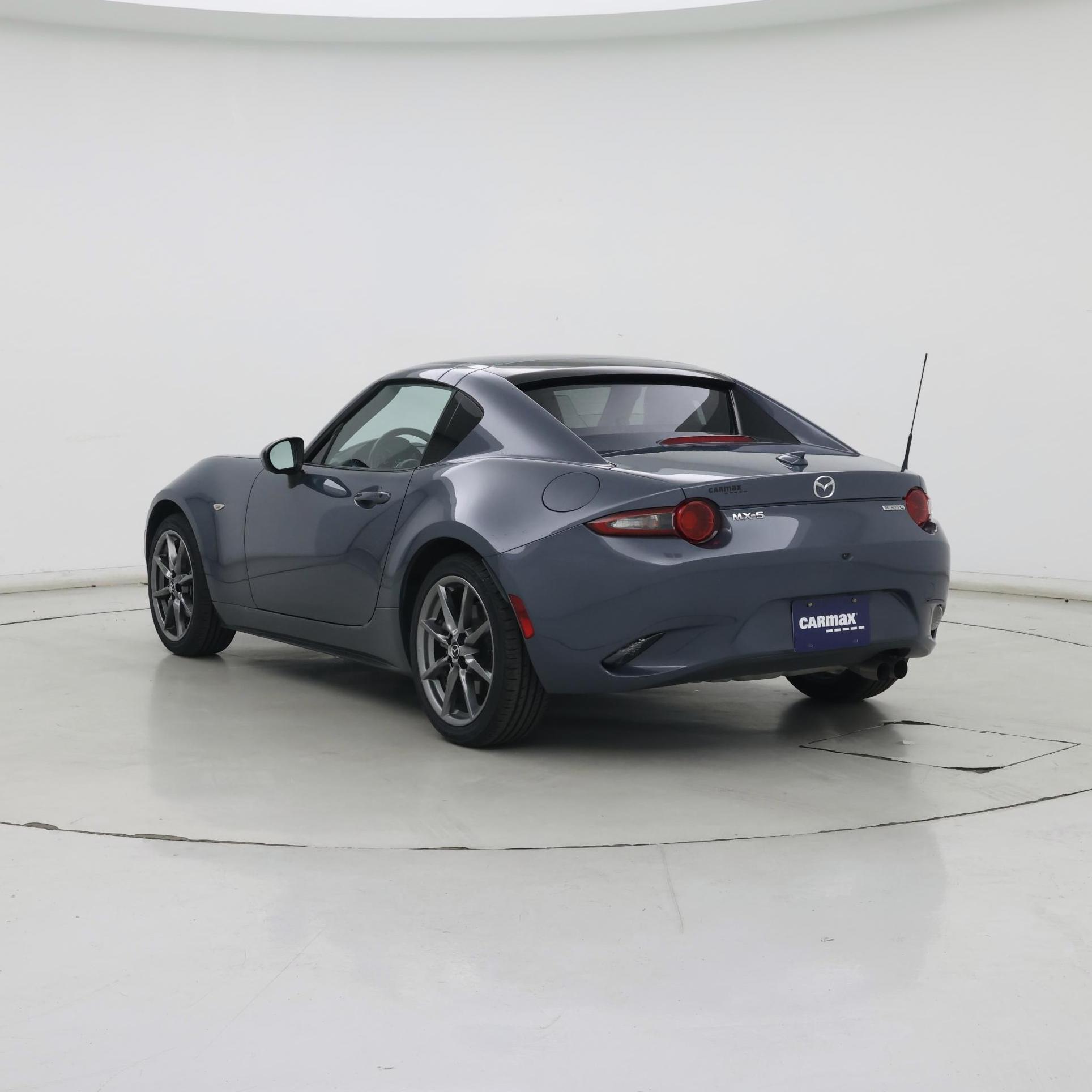 Thumbnail: 2020 Mazda MX-5 Miata - 2